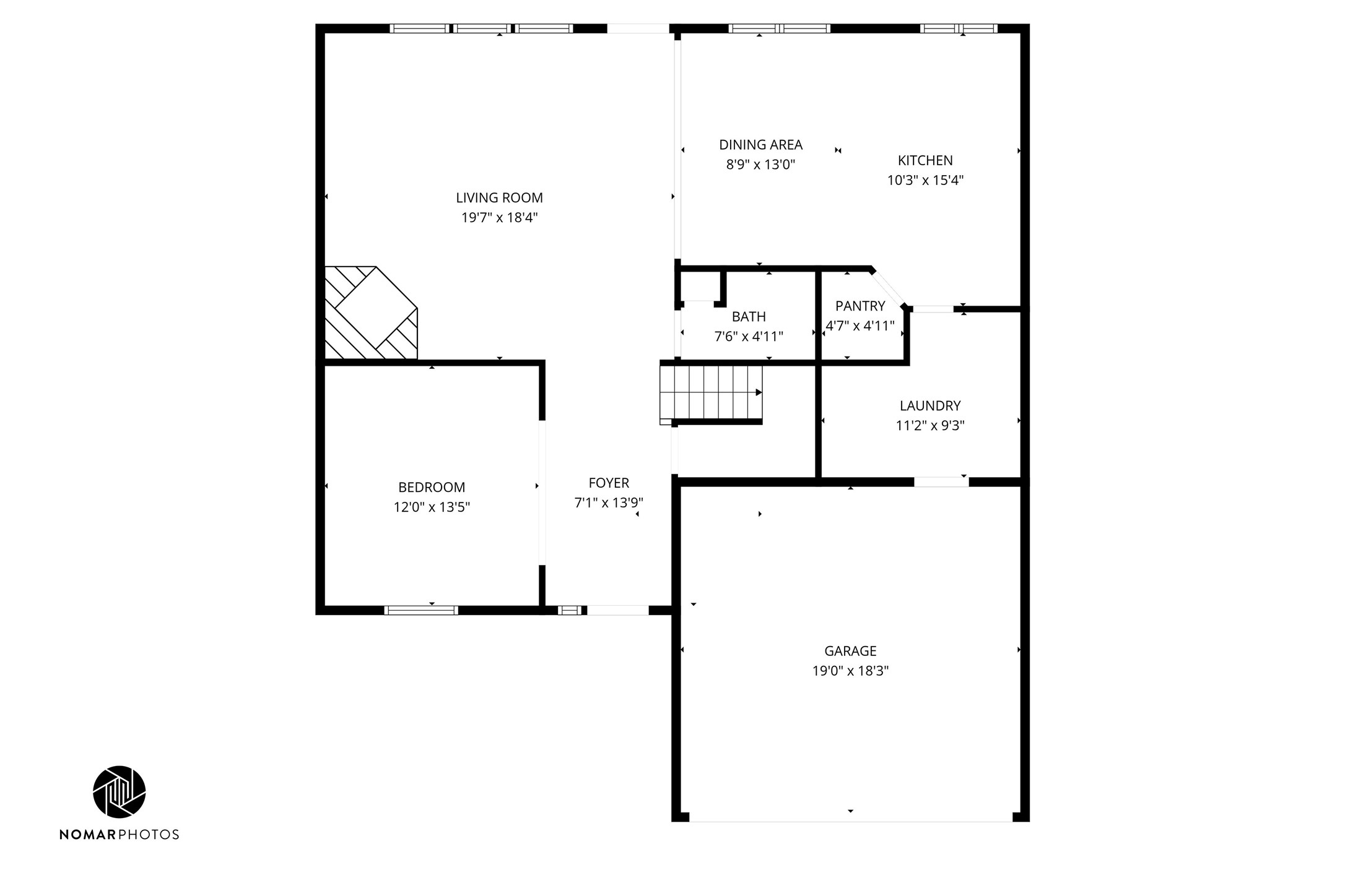 3643 Avalon Spring Lane Property Photo 41