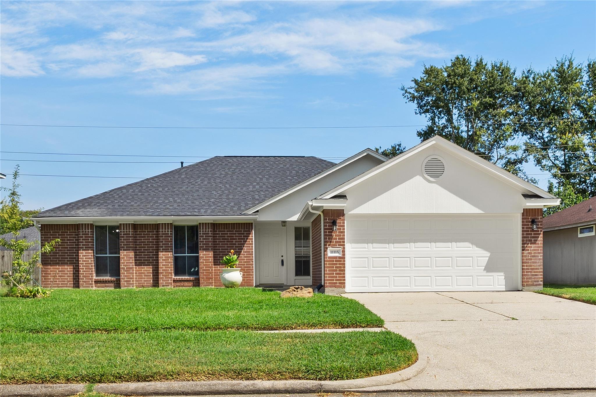 11115 Kentington Oak Drive, Humble Tx 77396 Property Photo 1
