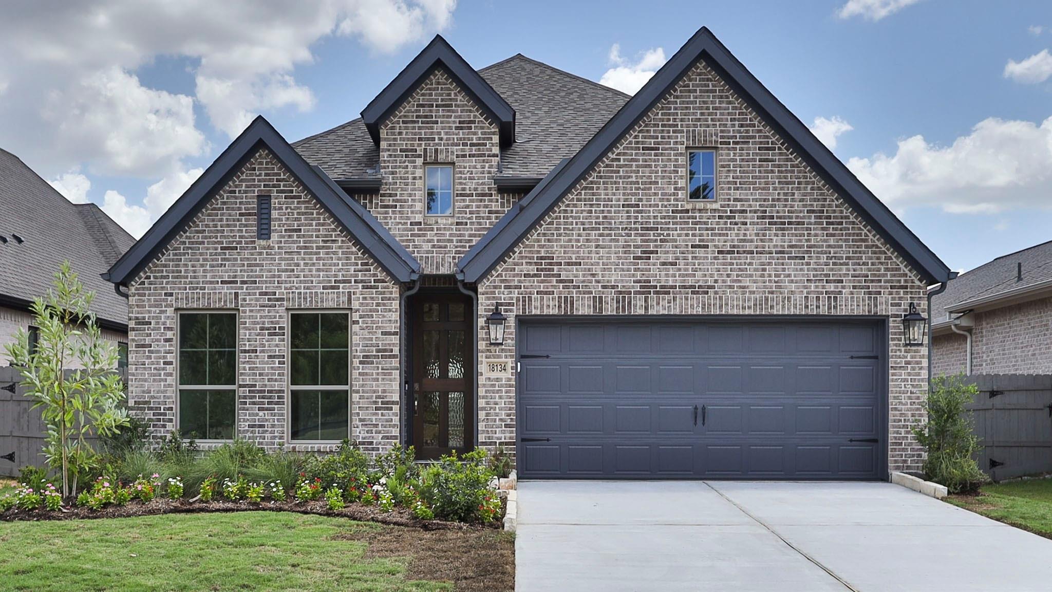18134 Ramsey Way Lane, Conroe TX 77302 Property Photo 1