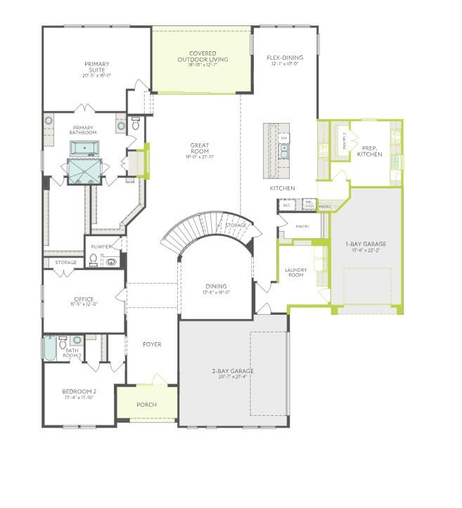 1914 Royal Oak Drive Property Photo 11