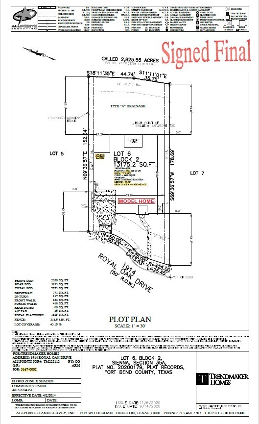 1914 Royal Oak Drive Property Photo 13