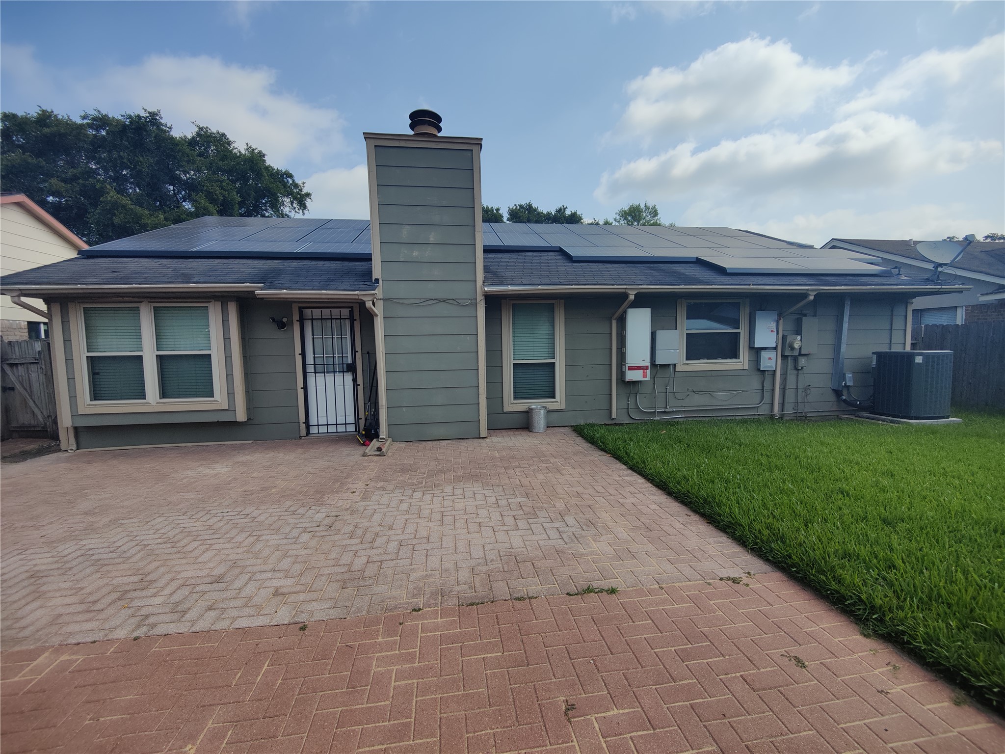 2715 Ashington Drive Property Photo 39