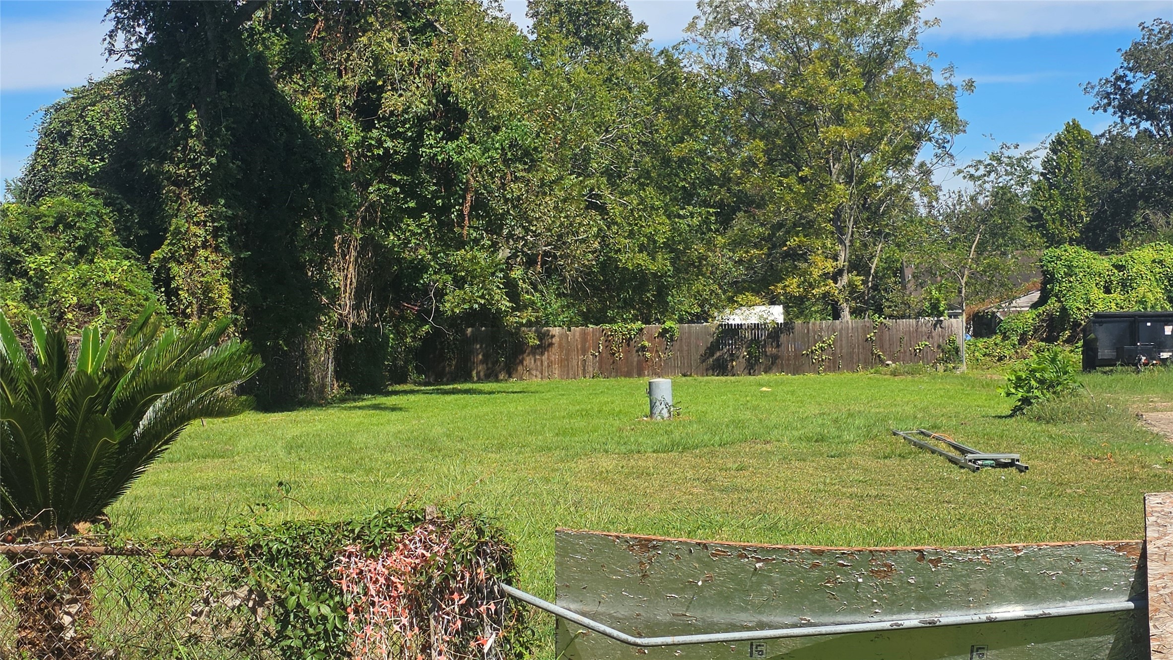 0 Turner Drive Property Photo 1