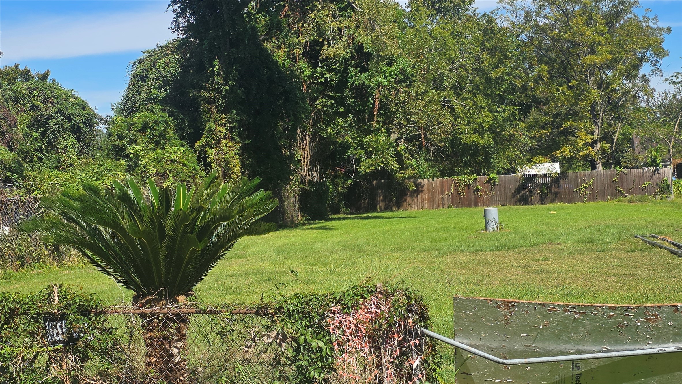 0 Turner Drive Property Photo 2