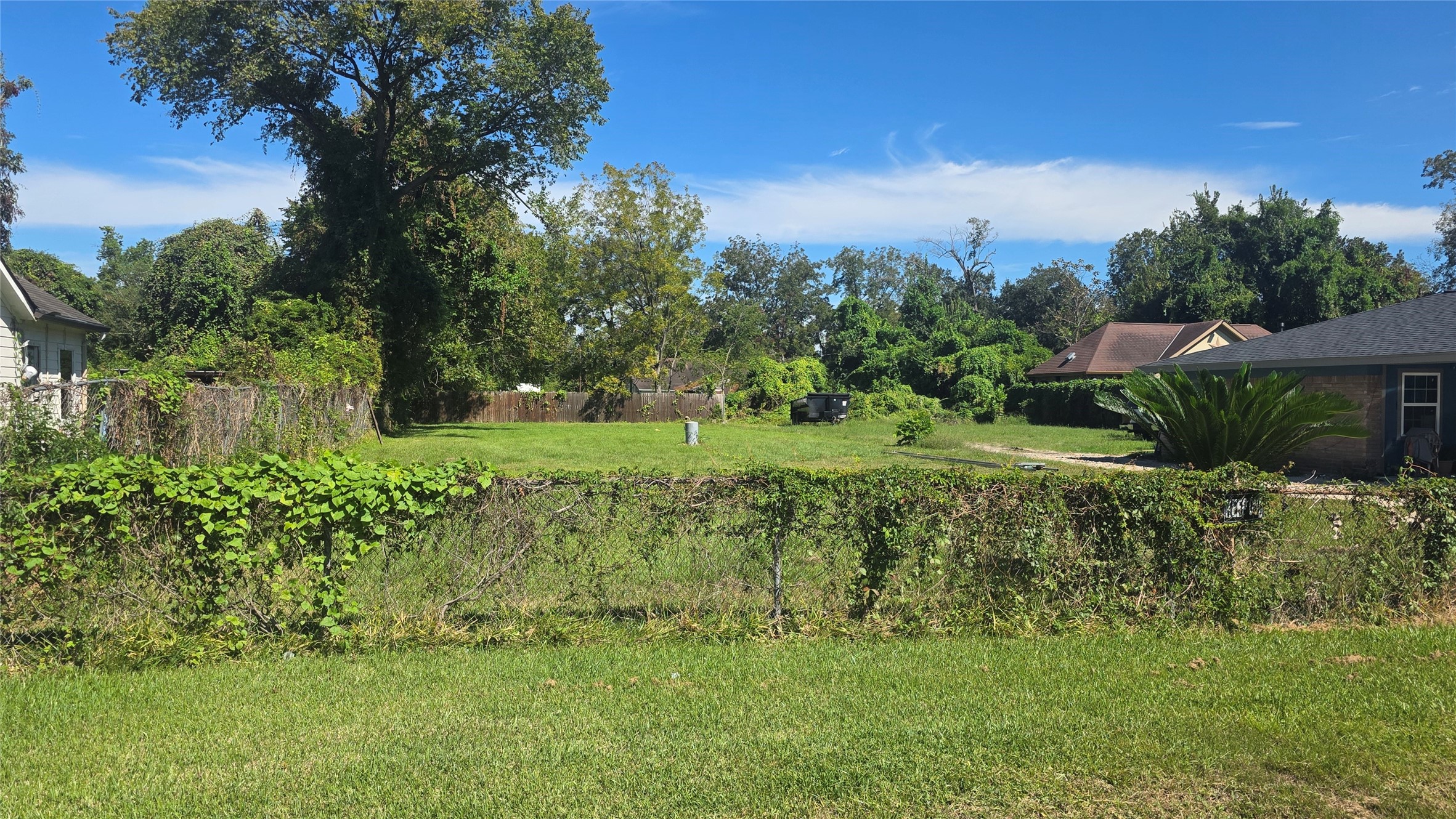 0 Turner Drive Property Photo 3