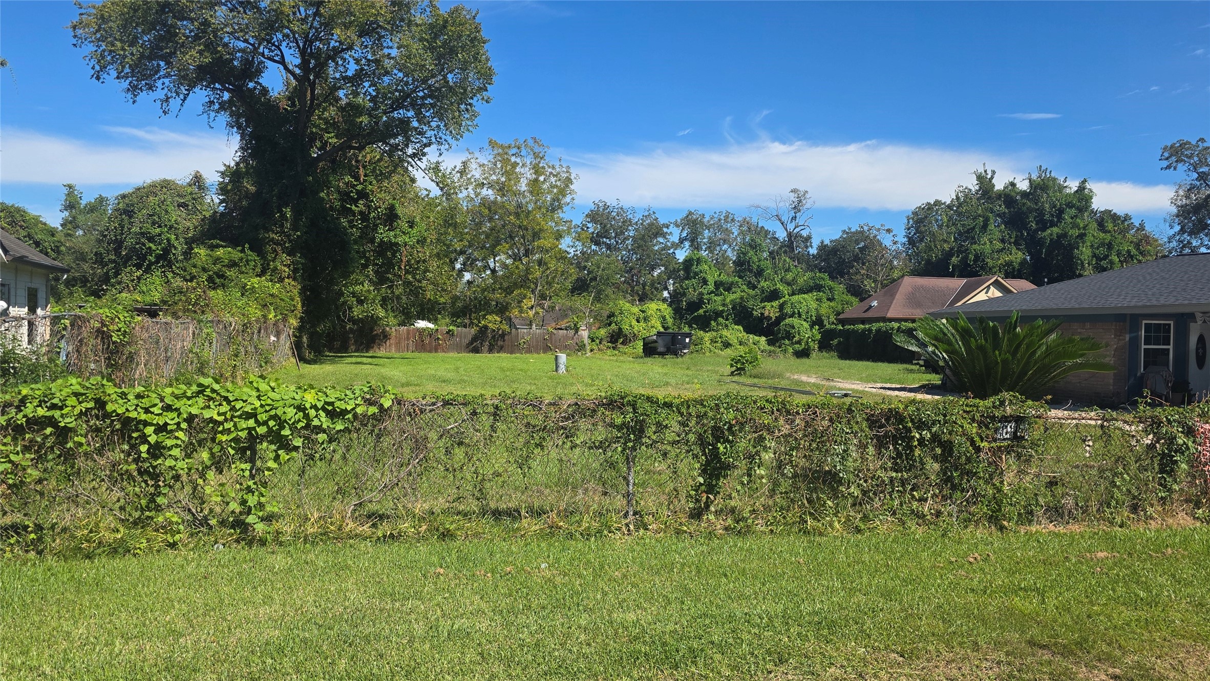 0 Turner Drive Property Photo 4