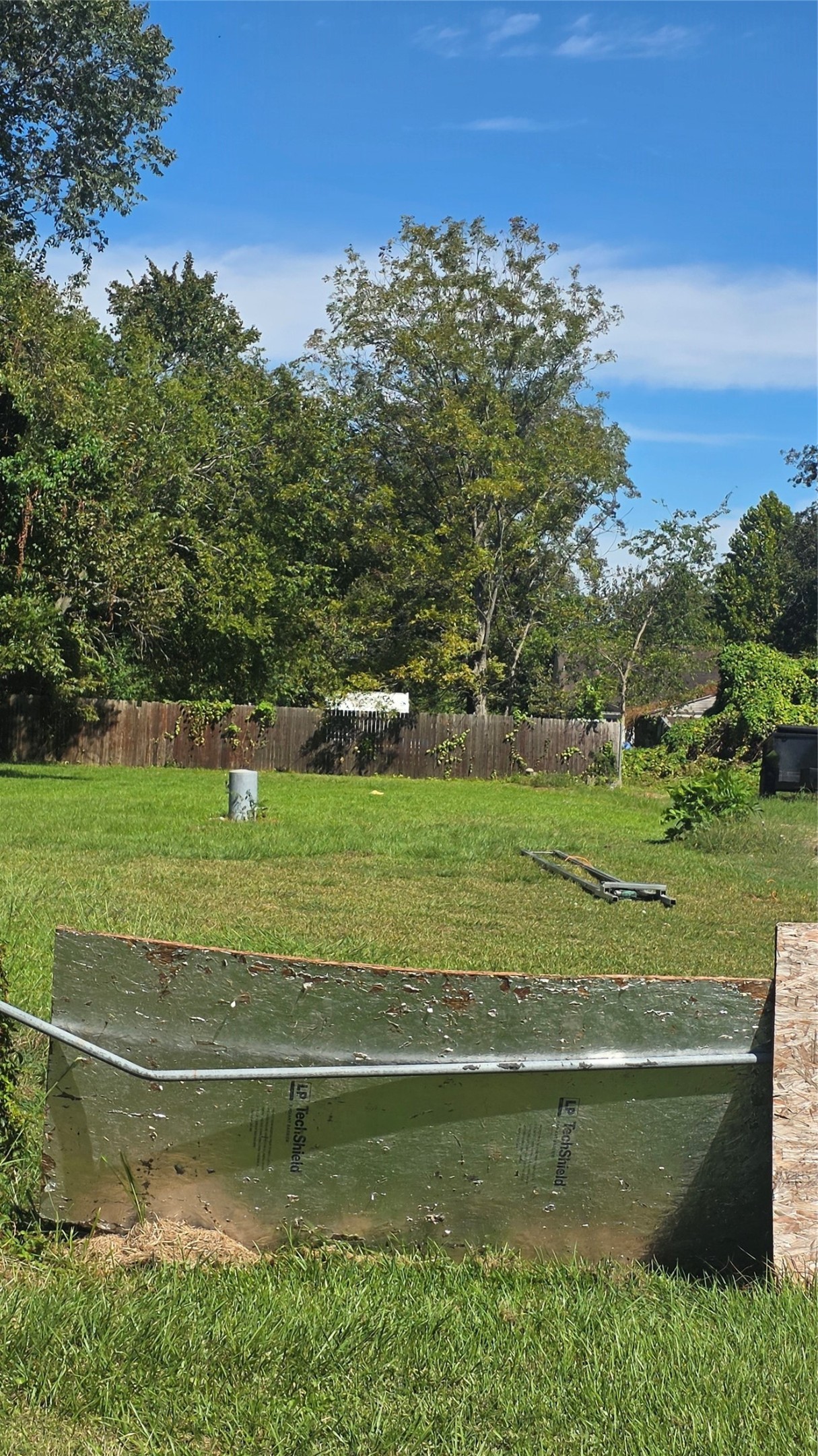 0 Turner Drive Property Photo 5