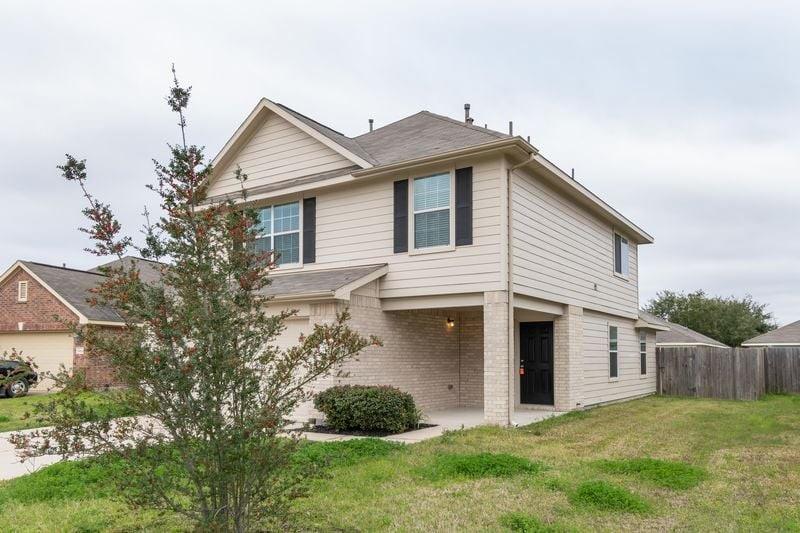 19534 Dry Canyon Court, Katy TX 77449 Property Photo 1