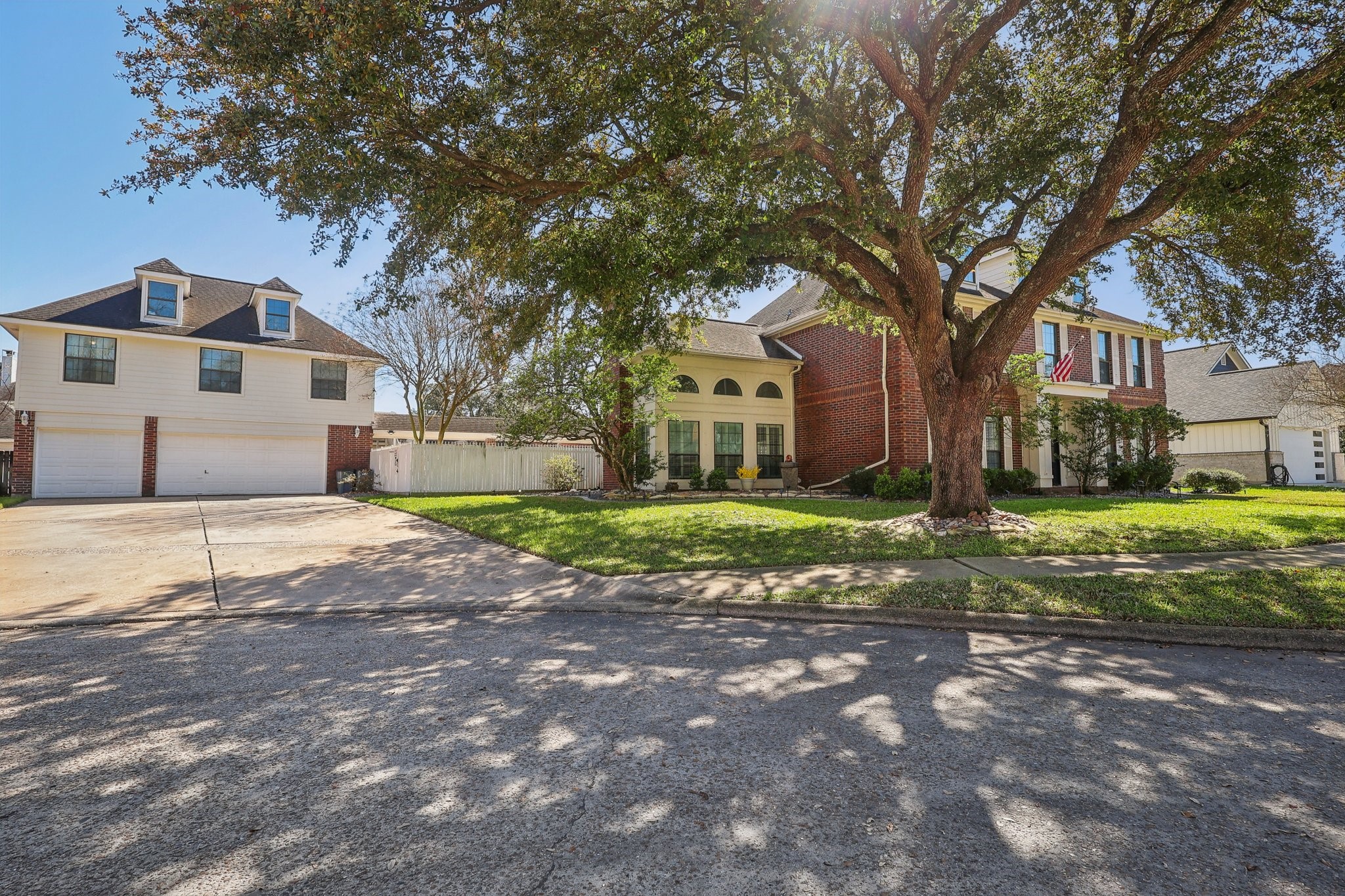 12718 Old Pine Lane Property Photo