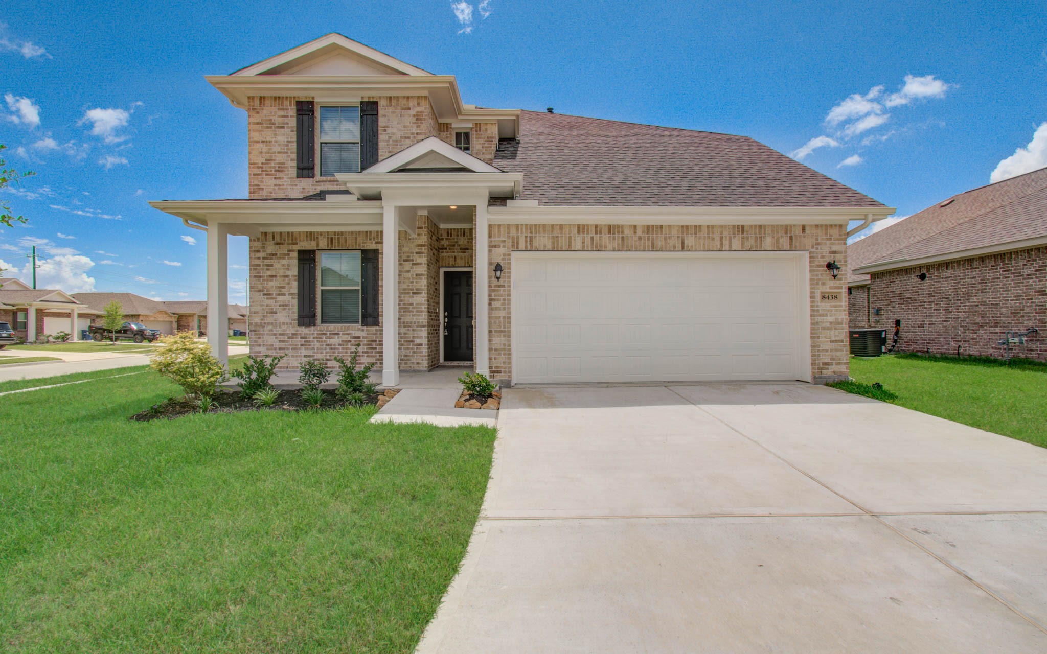 8438 Quiet Bay Drive Property Photo 5