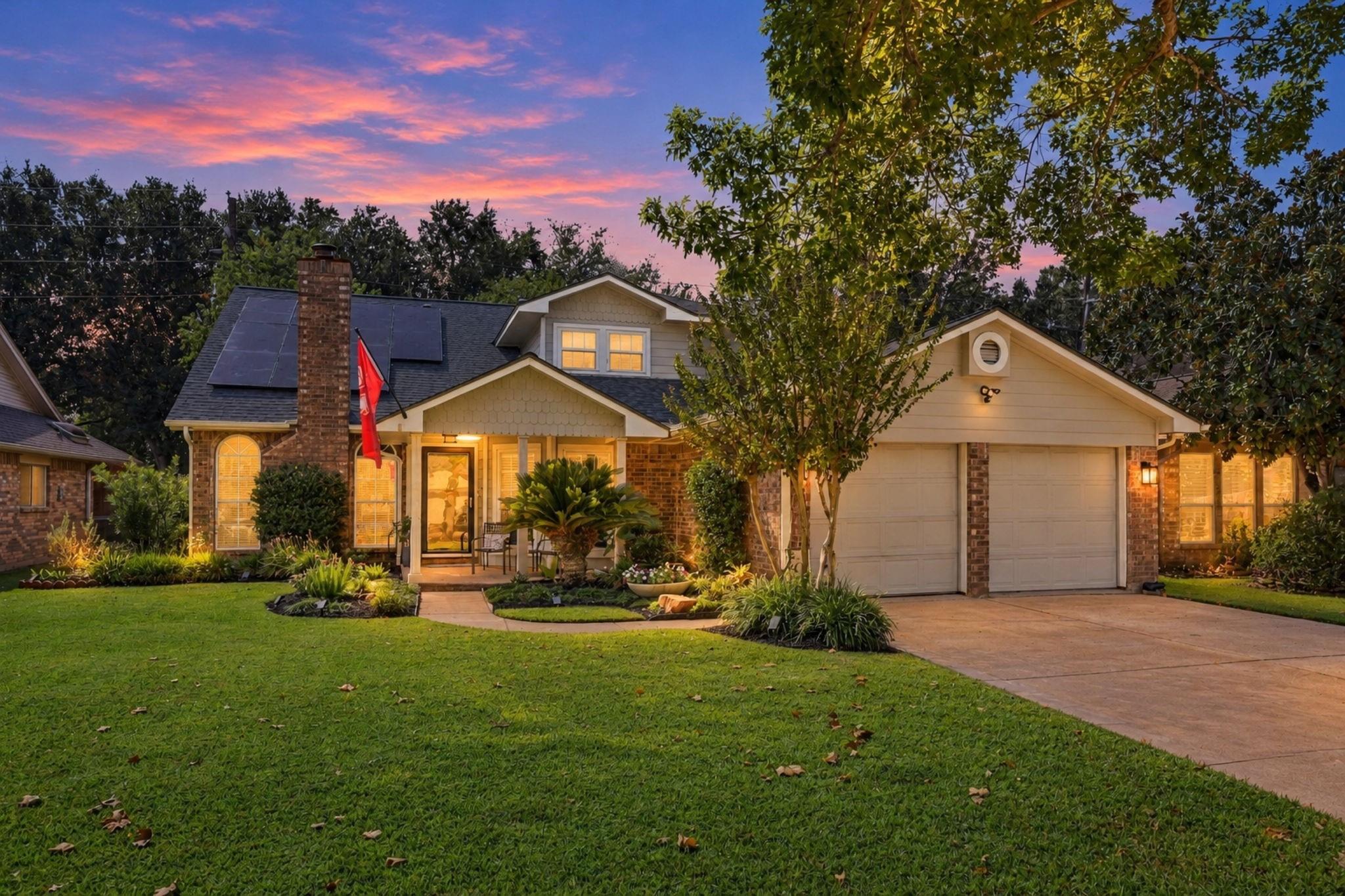 3319 Timber View Drive, Sugar Land TX 77479