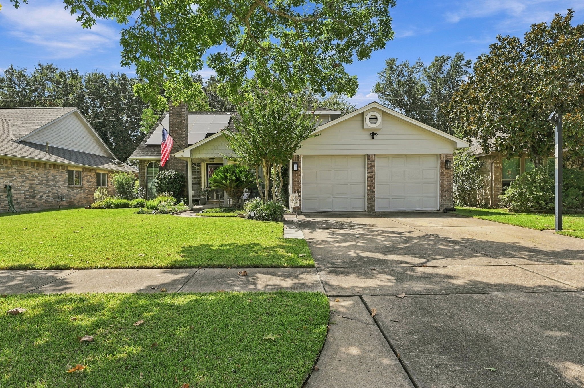3319 Timber View Drive Property Photo 2