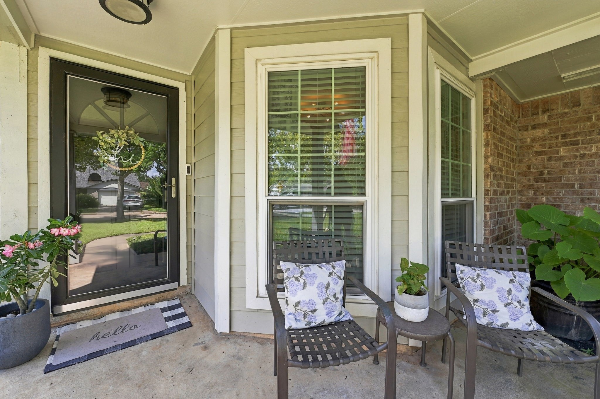 3319 Timber View Drive Property Photo 4