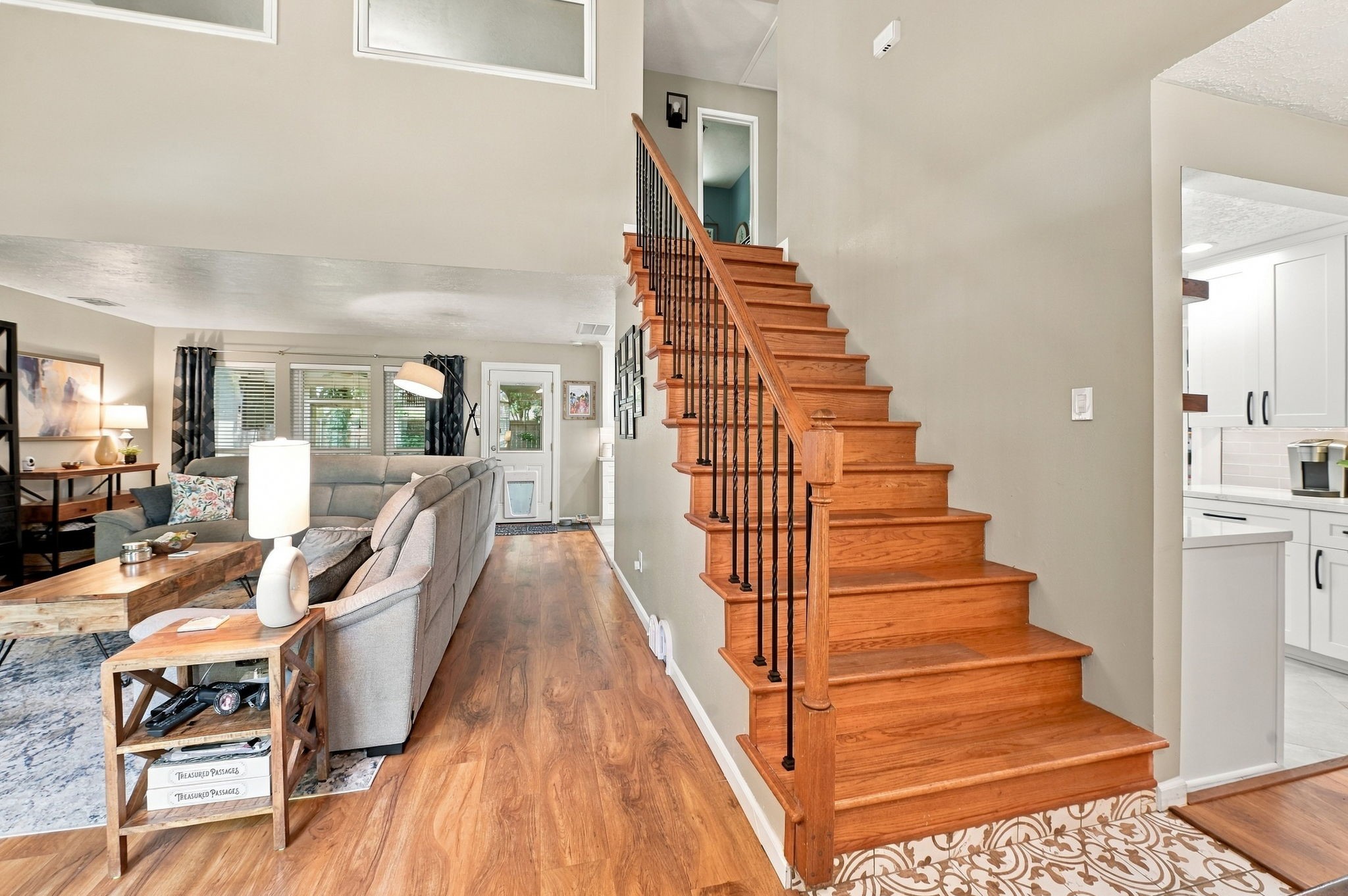 3319 Timber View Drive Property Photo 7