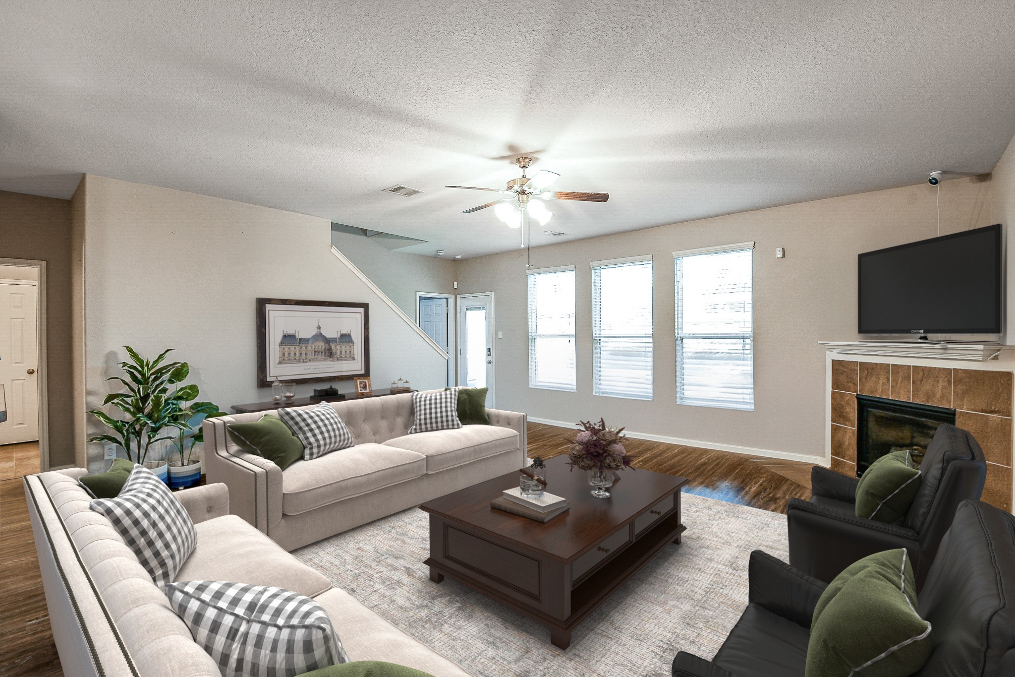 11019 Chestnut Path Way Property Photo