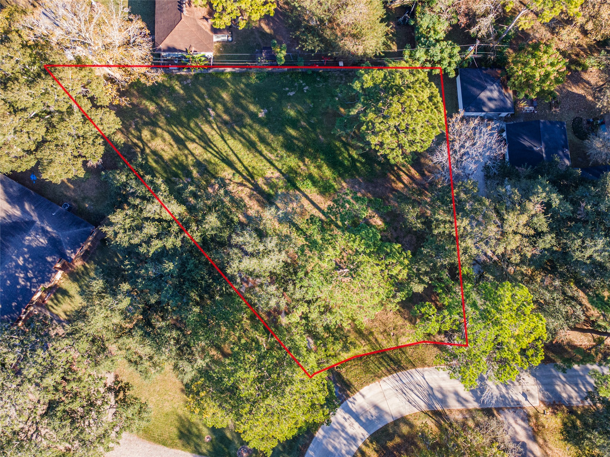 5059 Winding Way Property Photo 1