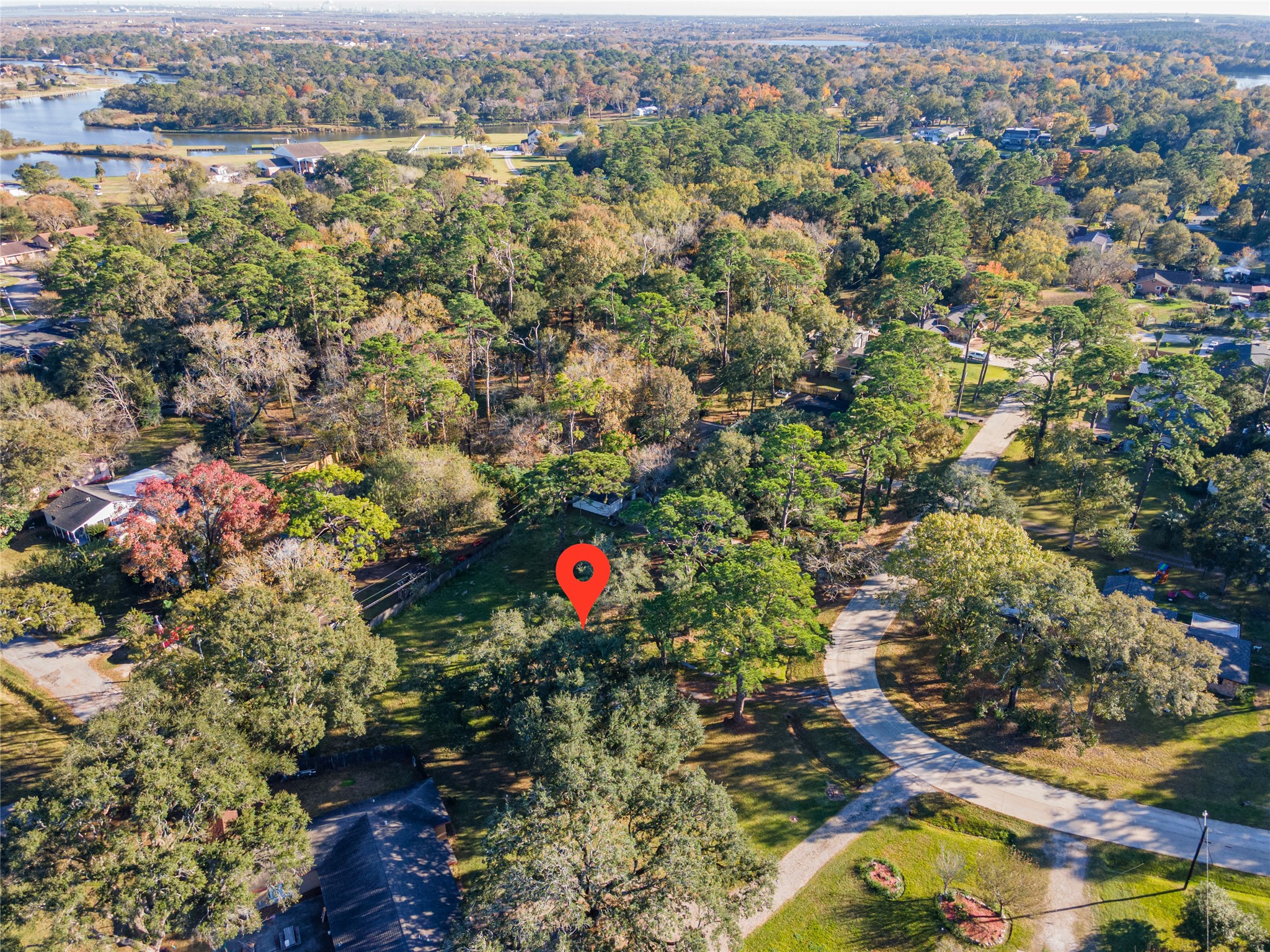 5059 Winding Way Property Photo 4