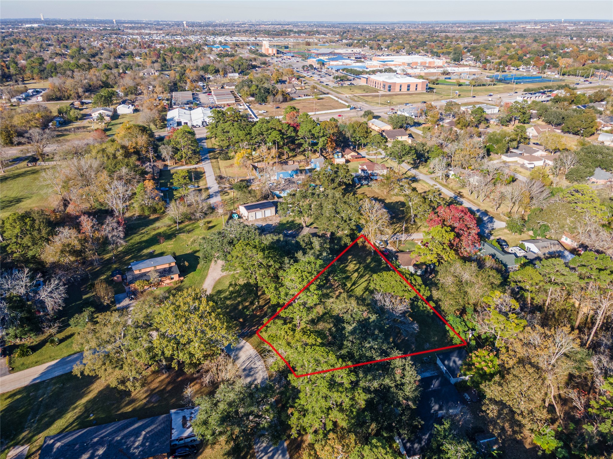 5059 Winding Way Property Photo 6