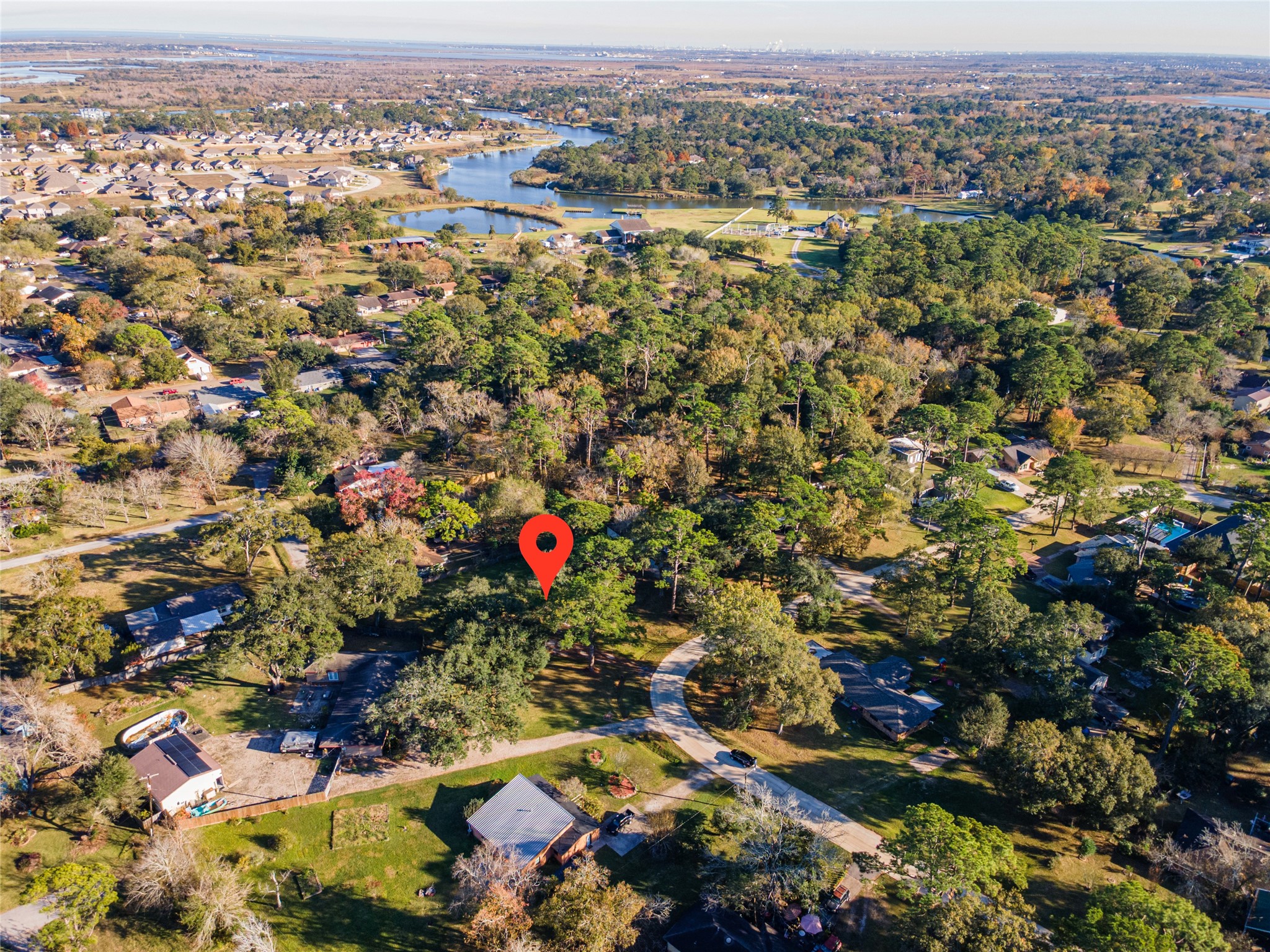 5059 Winding Way Property Photo 8