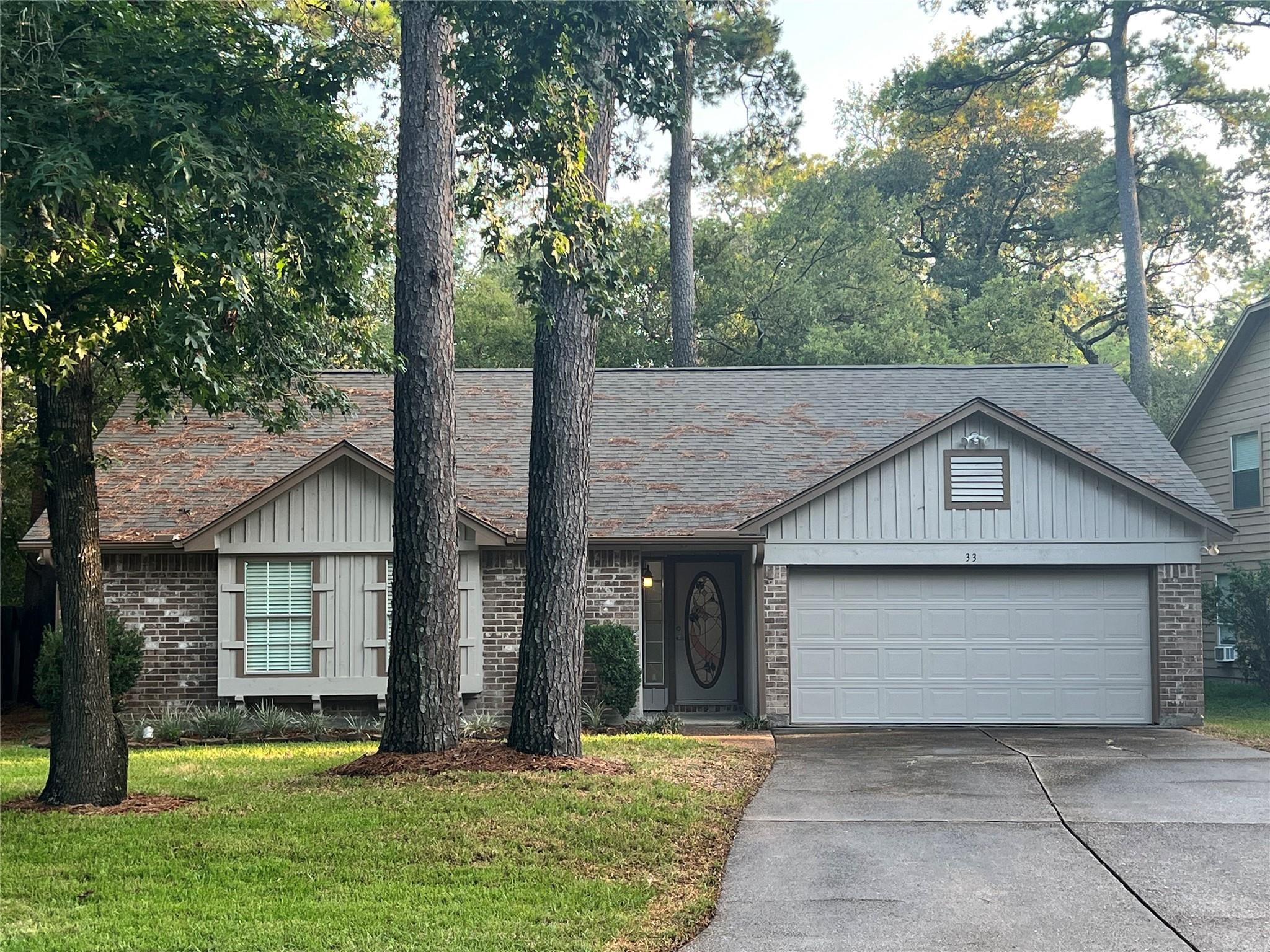 33 N Rain Forest Court Property Photo 1