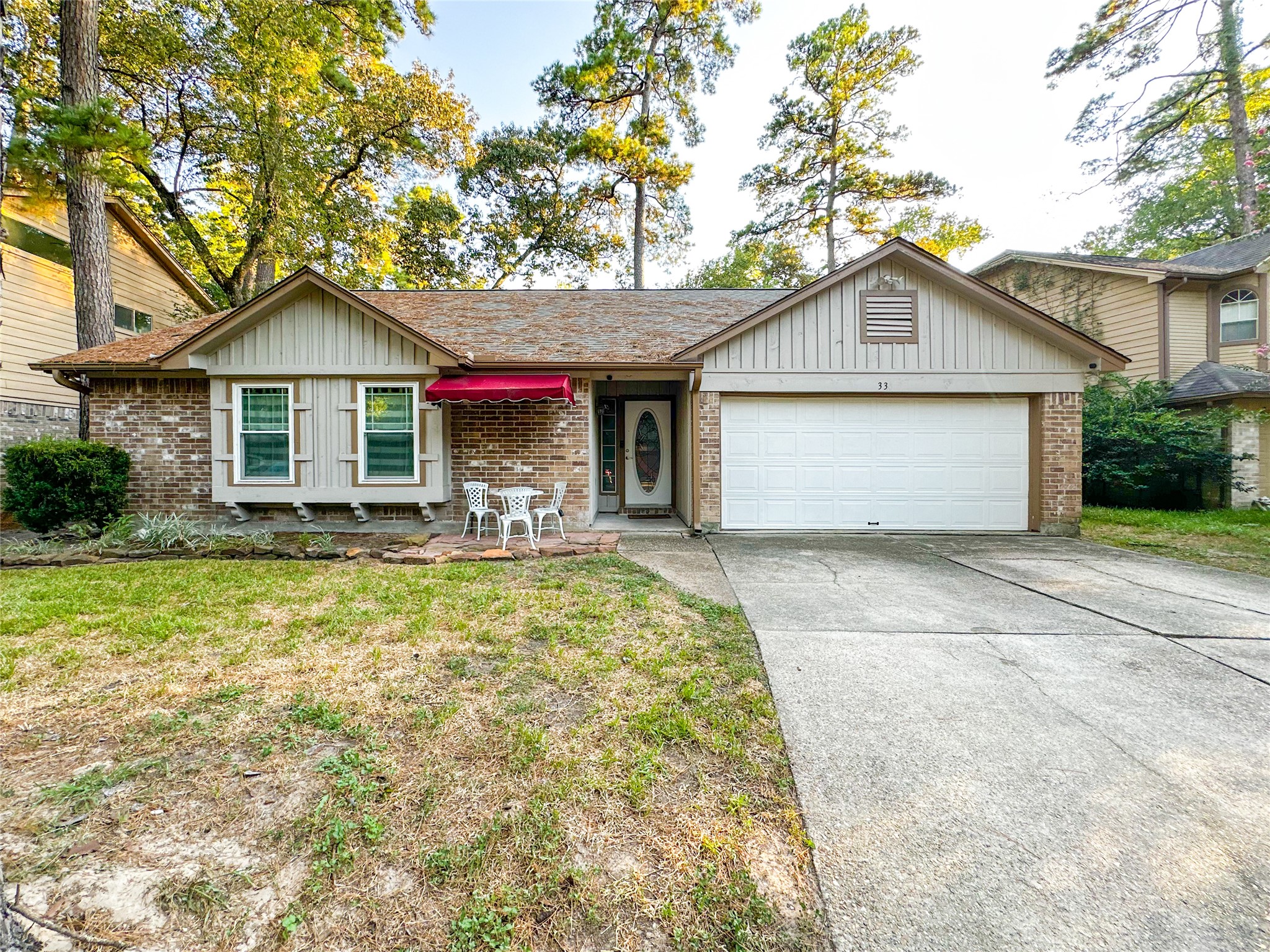 33 N Rain Forest Court Property Photo 1