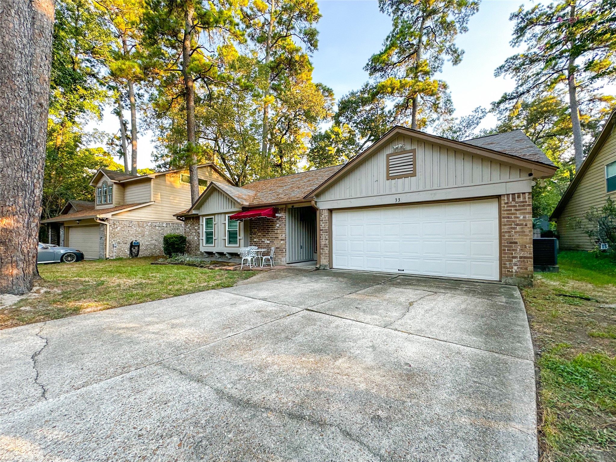33 N Rain Forest Court Property Photo 2