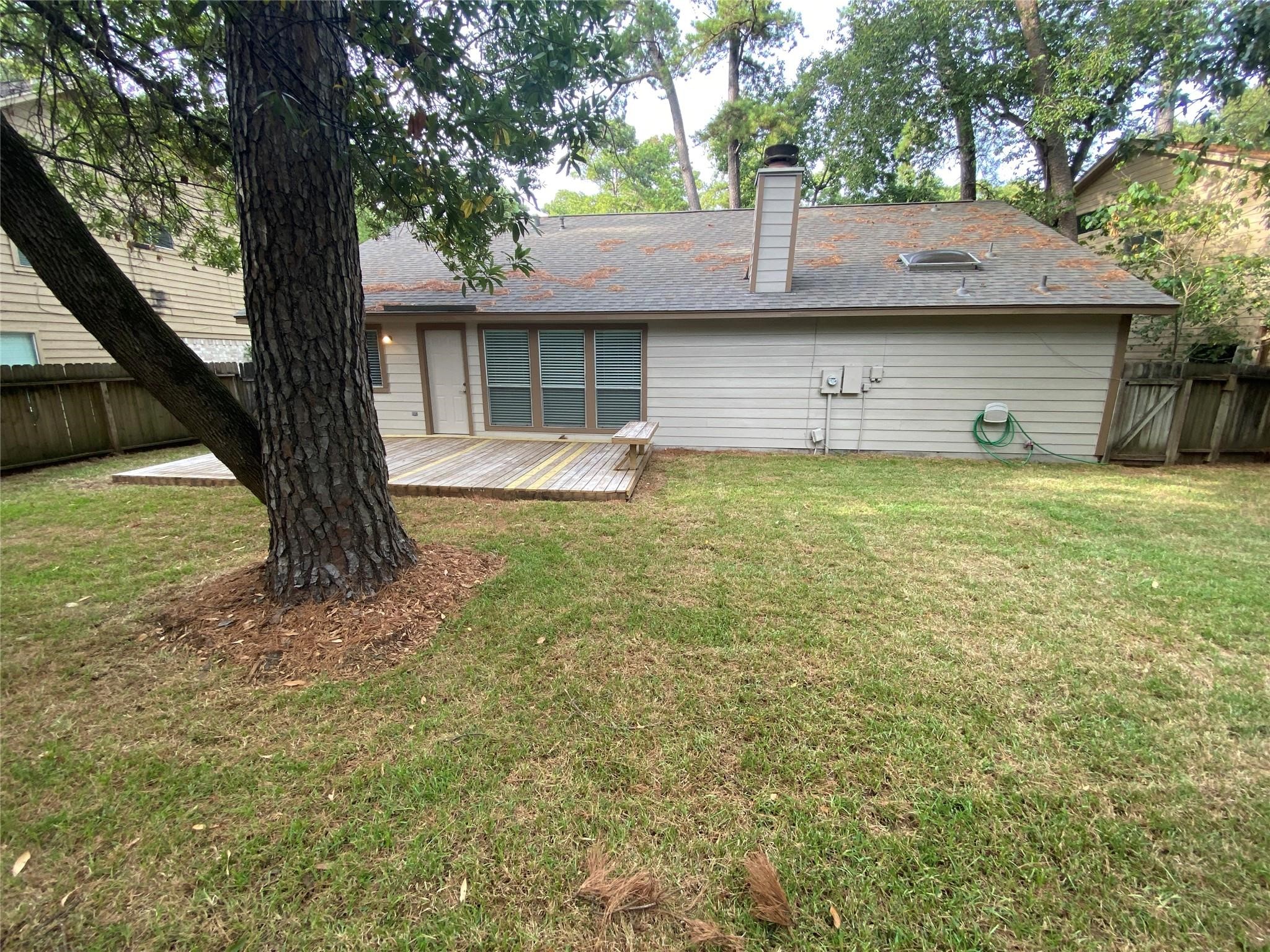 33 N Rain Forest Court Property Photo 17