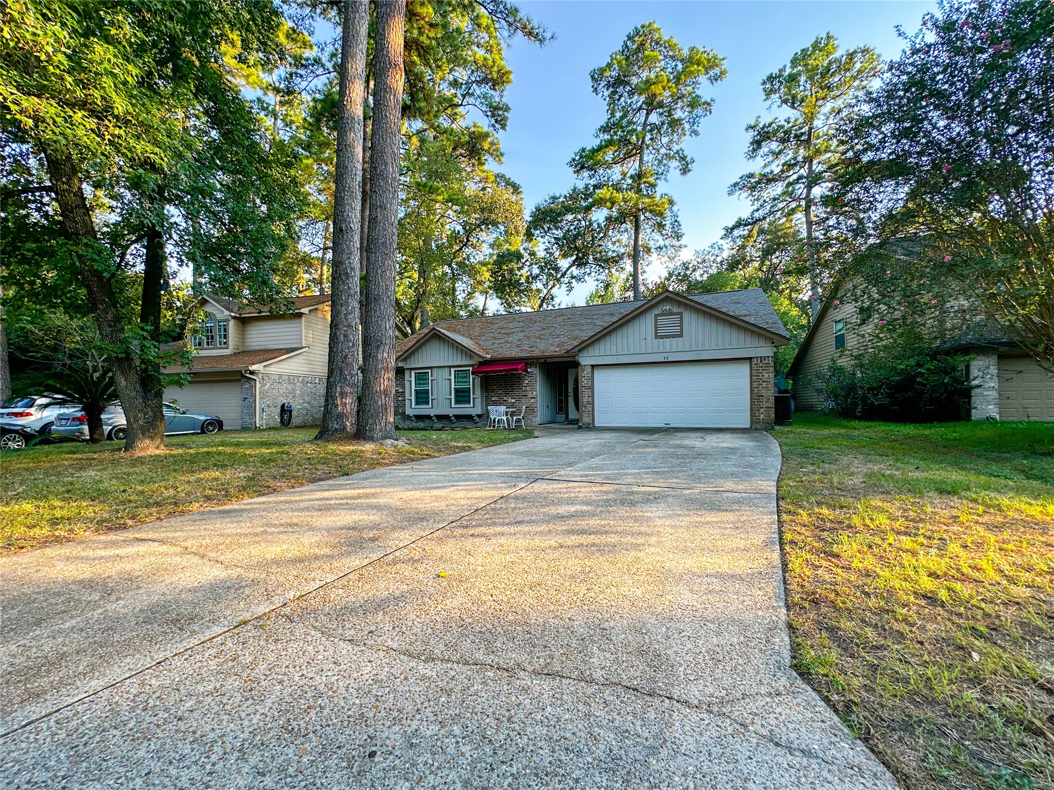 33 N Rain Forest Court Property Photo 32