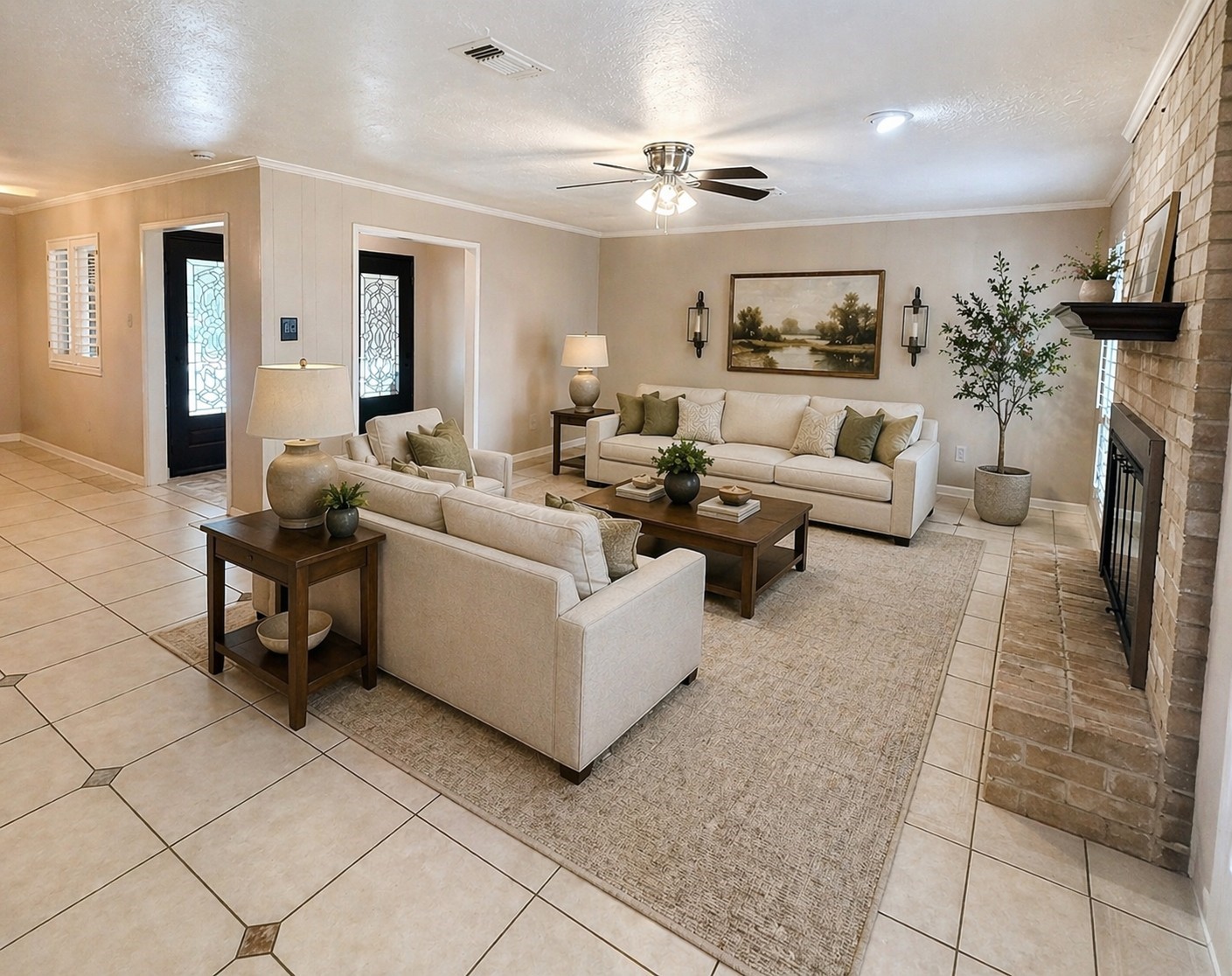 14906 Brookpoint Drive Property Photo 1