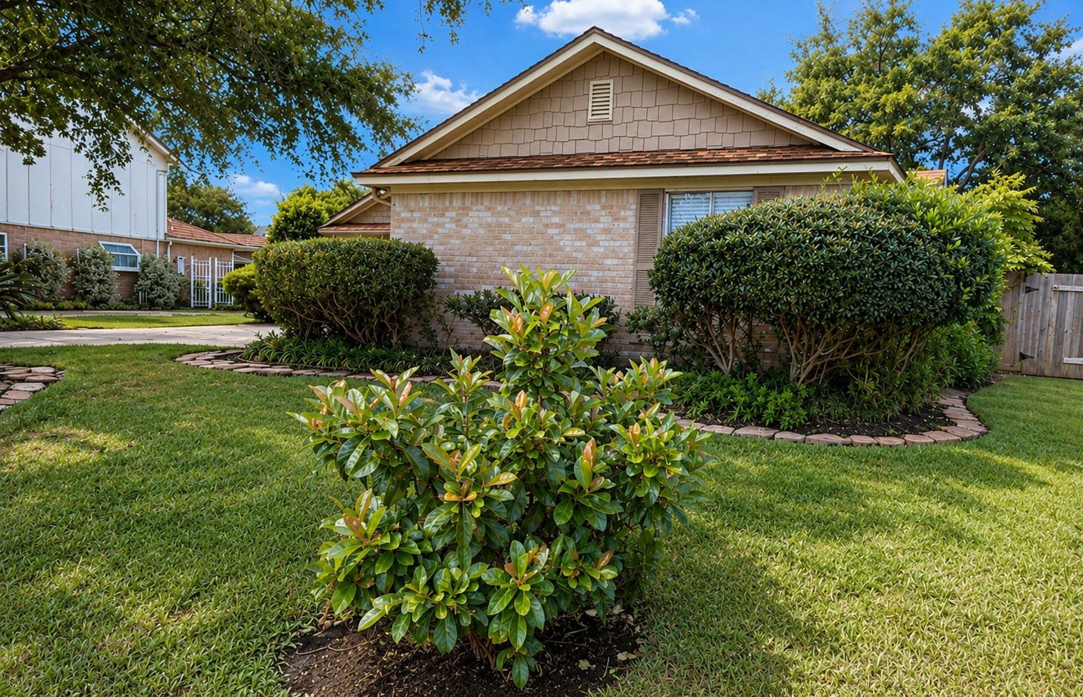 14906 Brookpoint Drive Property Photo 4