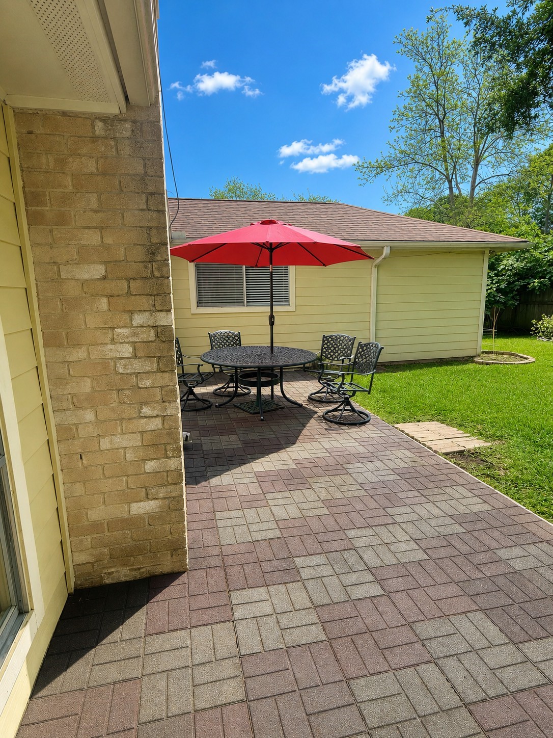 14906 Brookpoint Drive Property Photo 26