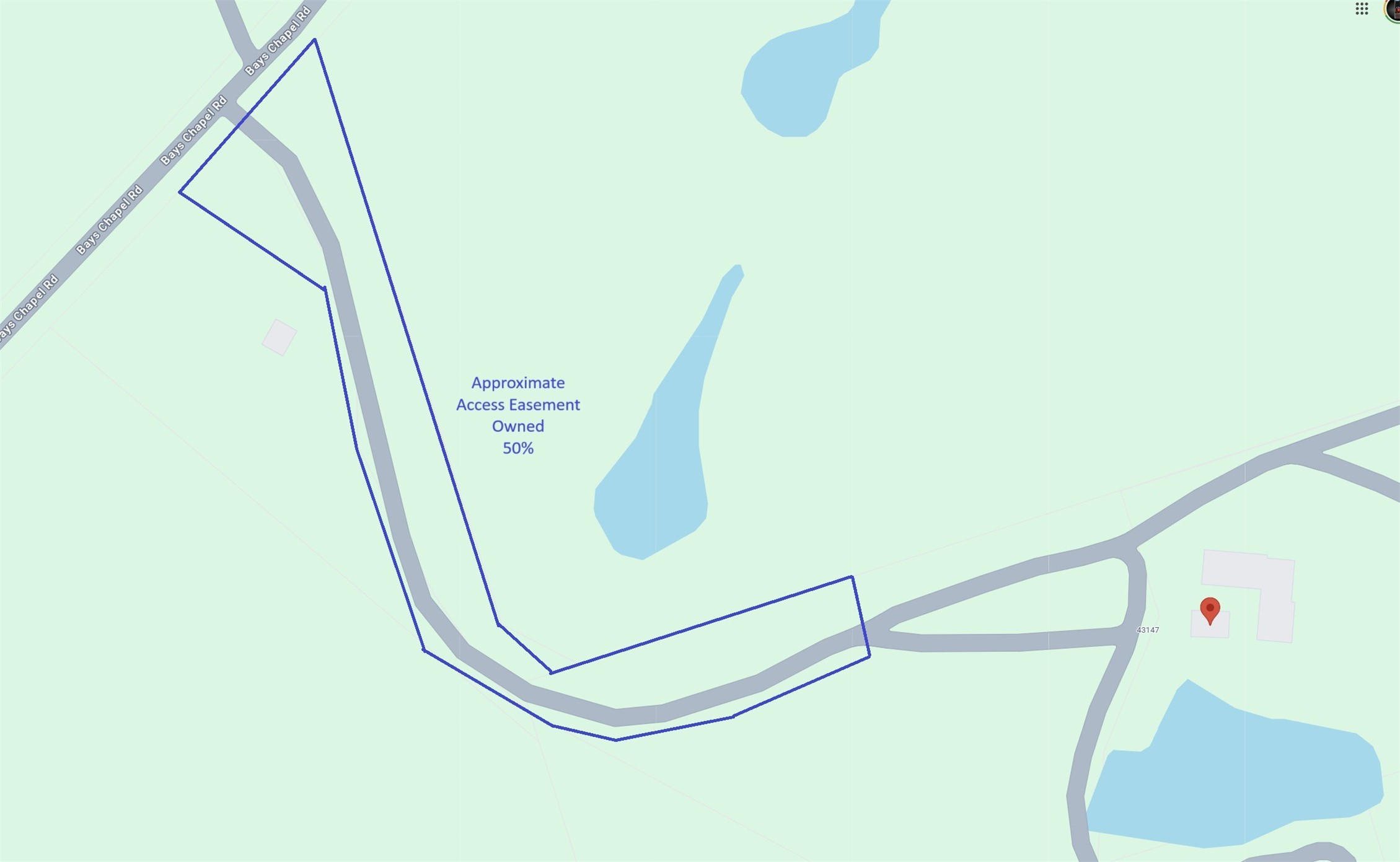 23478 Bays Chapel Road Property Photo 49