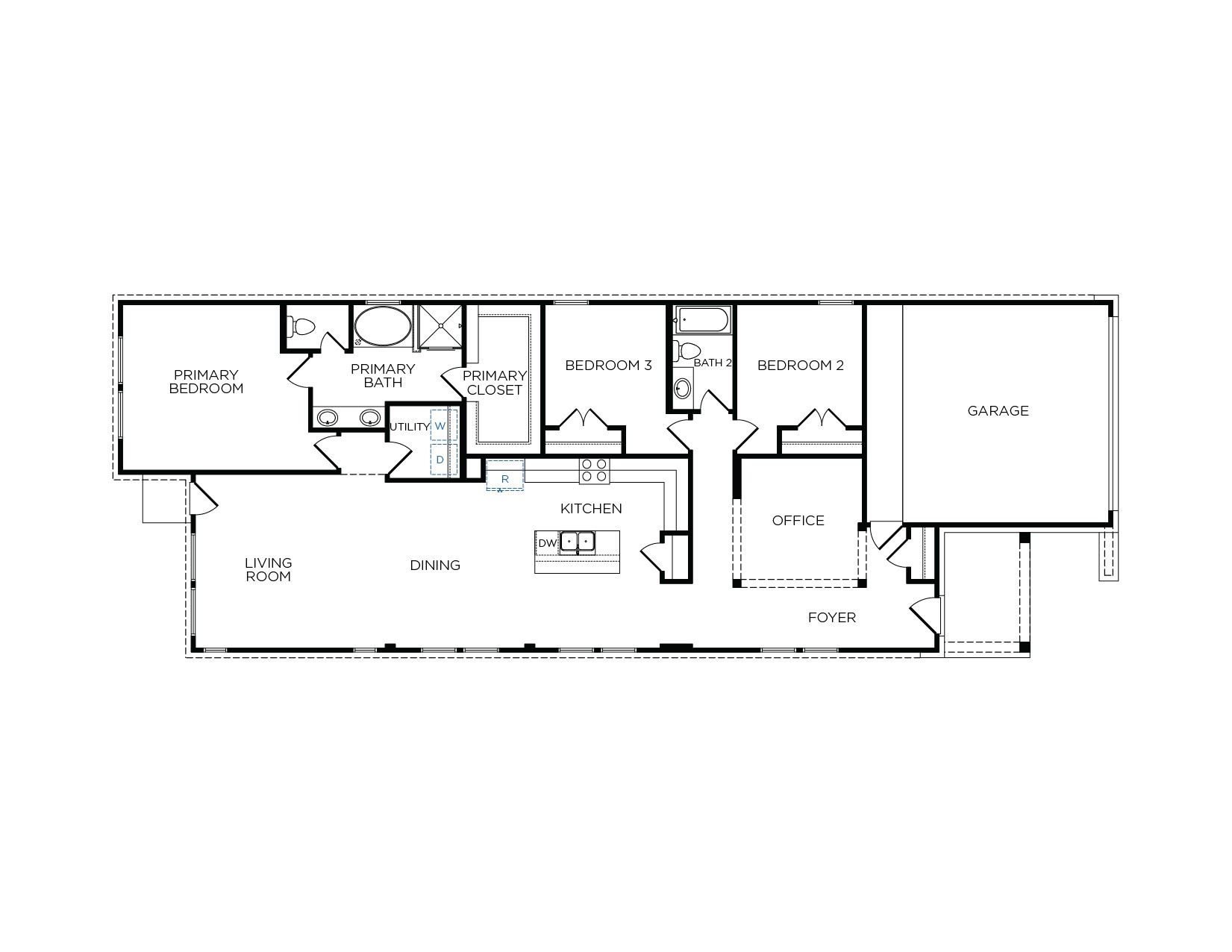 5057 Marcasca Drive Property Photo 35