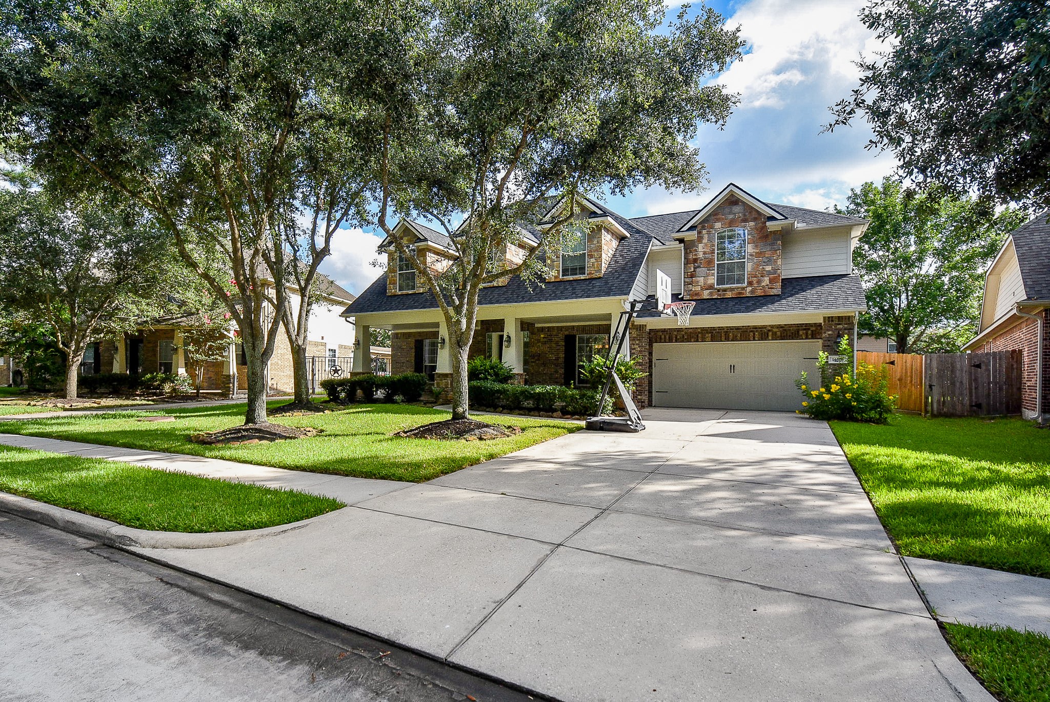14603 Azalea Walk Lane Property Photo 3