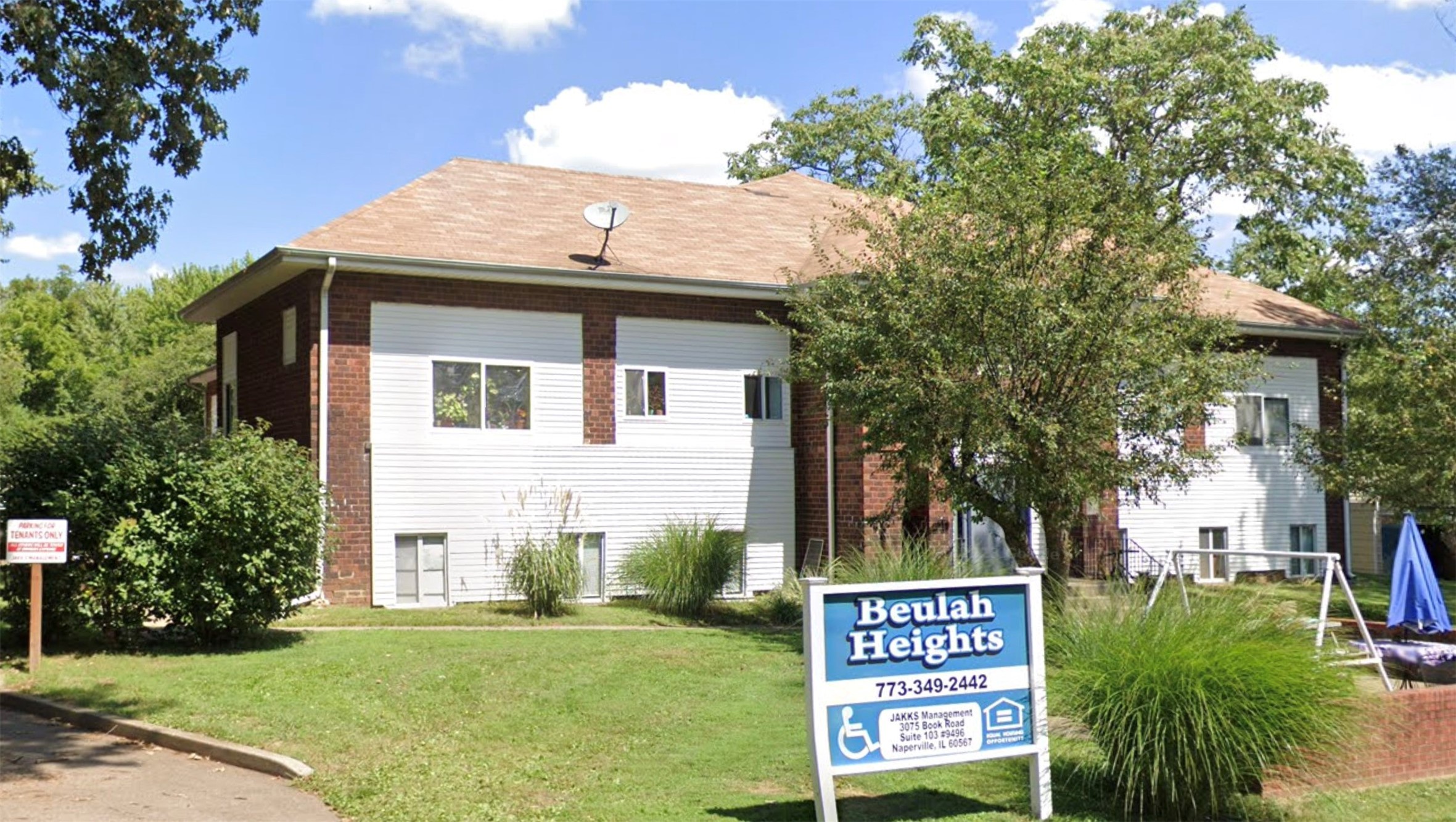 2810 Wills St Property Photo 3