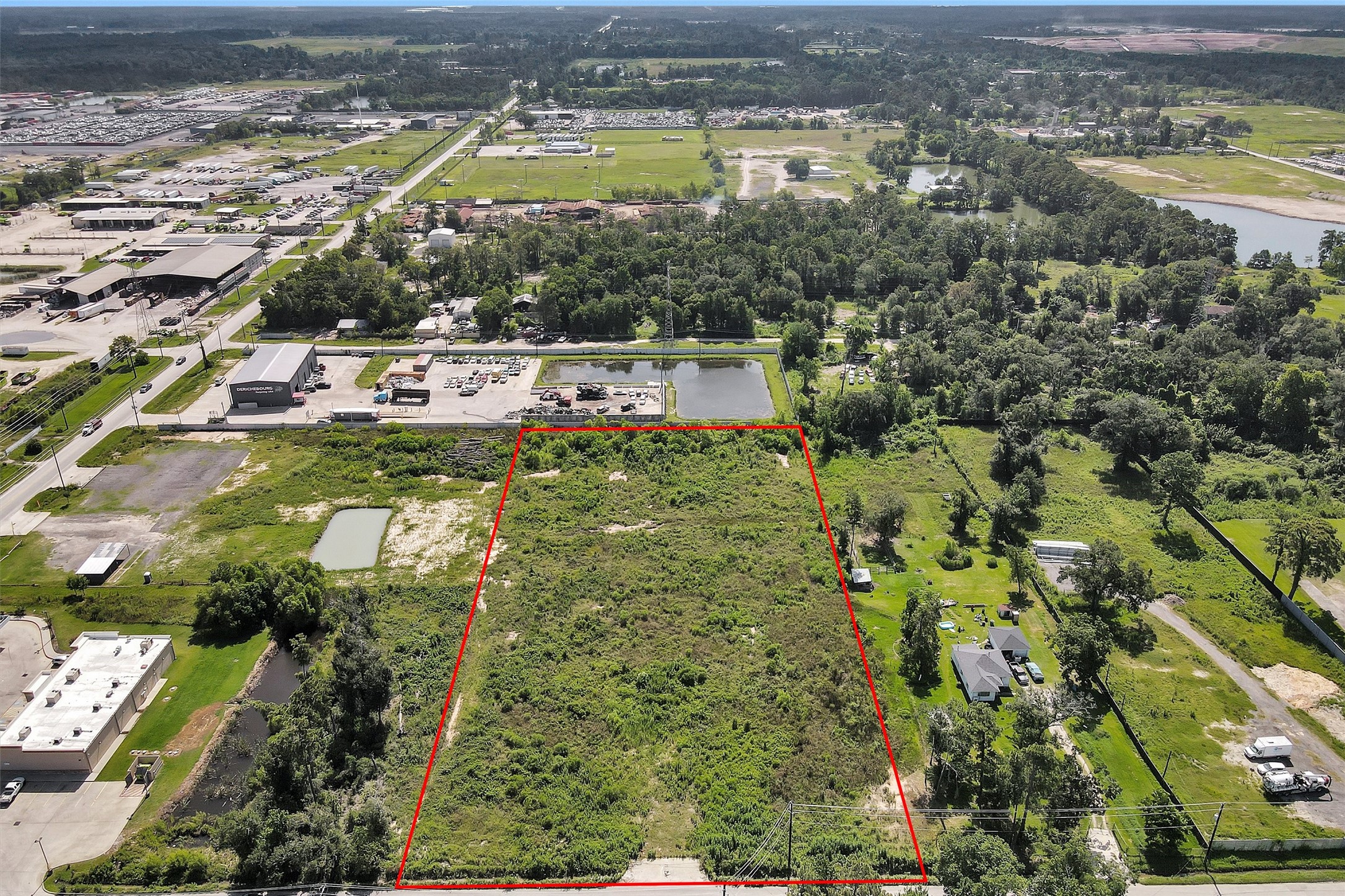11554 Suburban Dr Property Photo 1