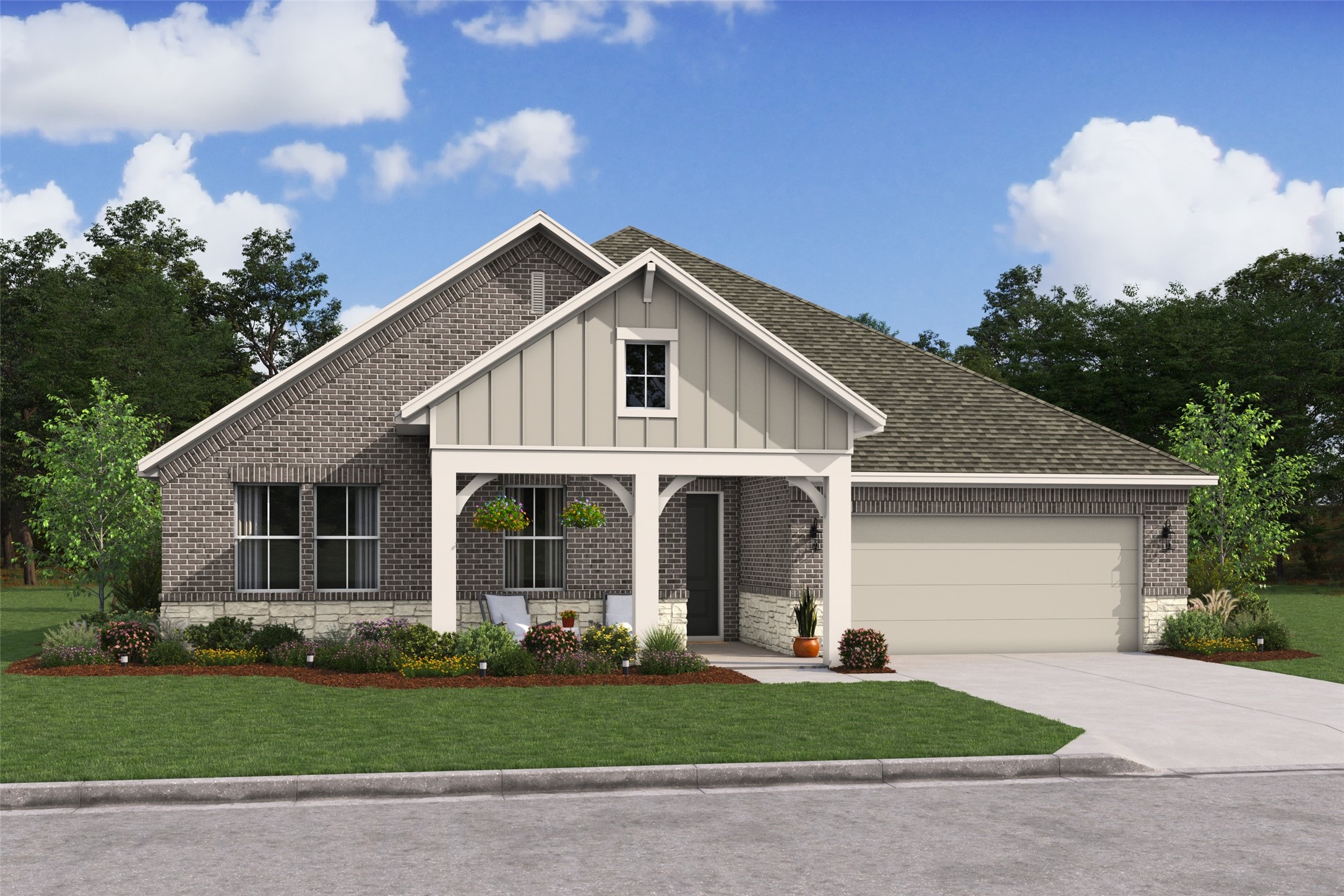 12127 Old Fashion Circle Property Photo 2