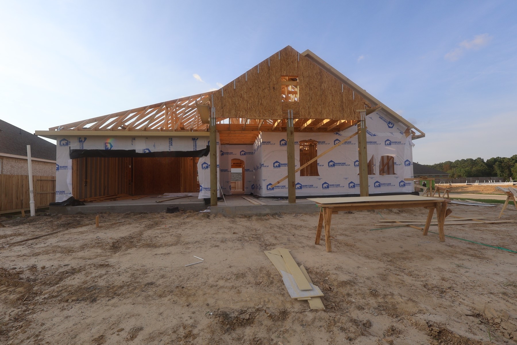 12127 Old Fashion Circle Property Photo 3