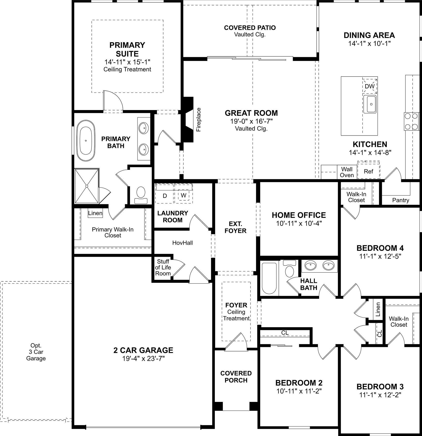 12127 Old Fashion Circle Property Photo 5