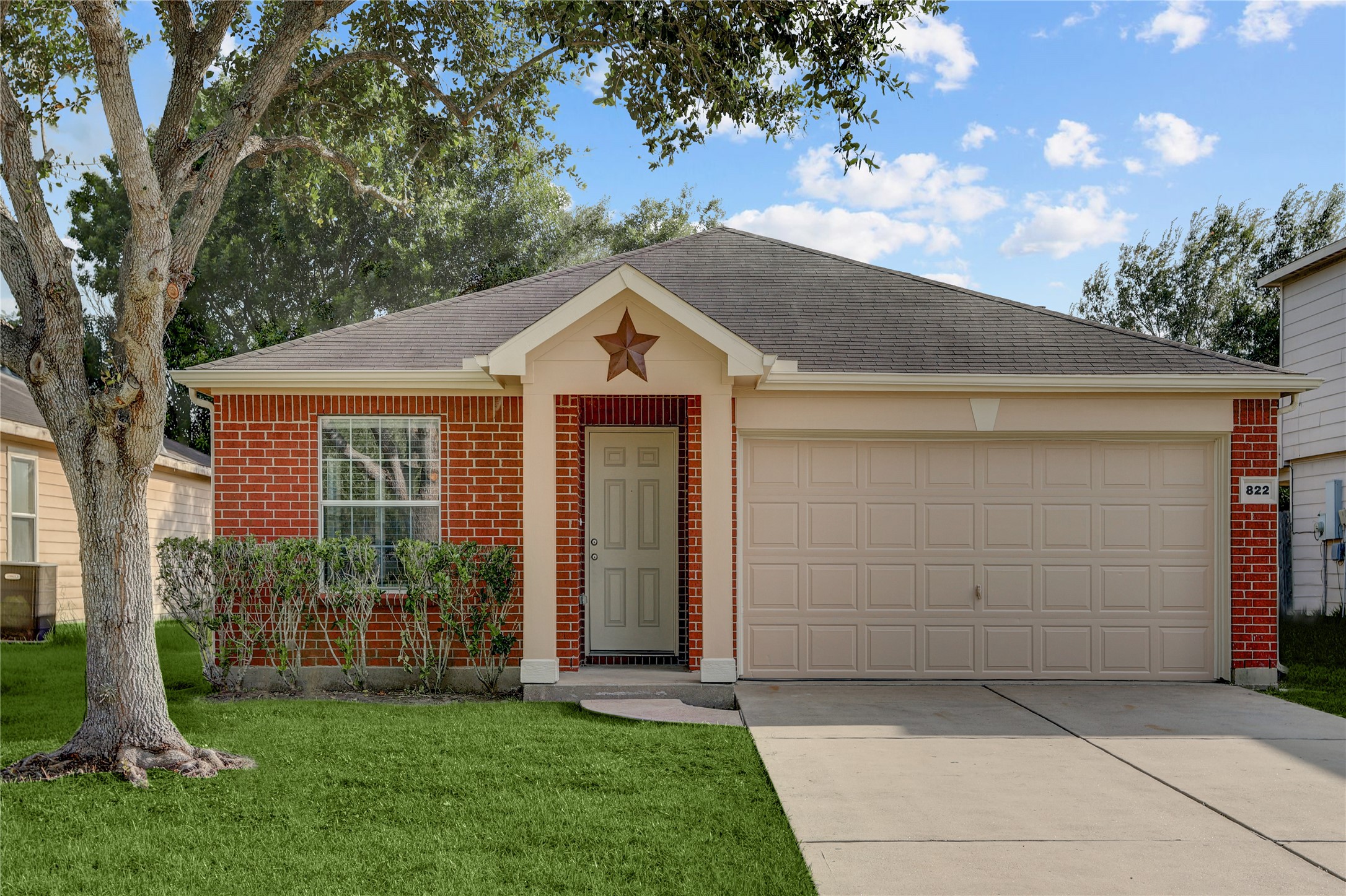 822 Crabapple Way Property Photo 1
