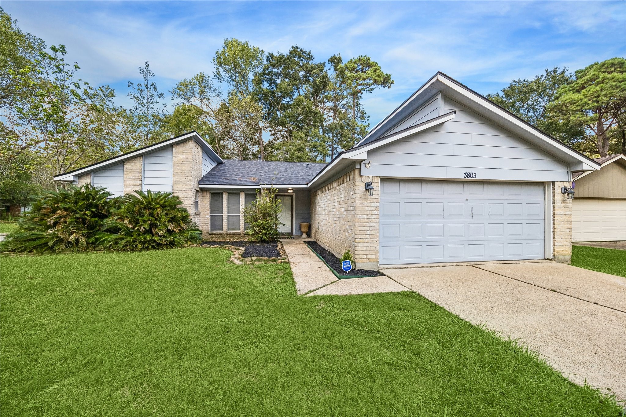 3803 Loft Forest Court Property Photo 1