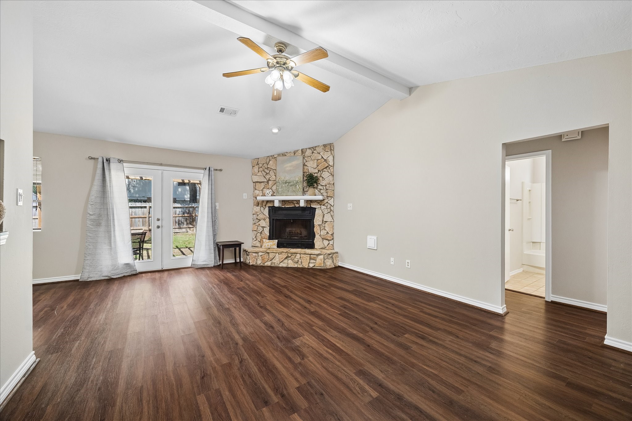 3803 Loft Forest Court Property Photo 3