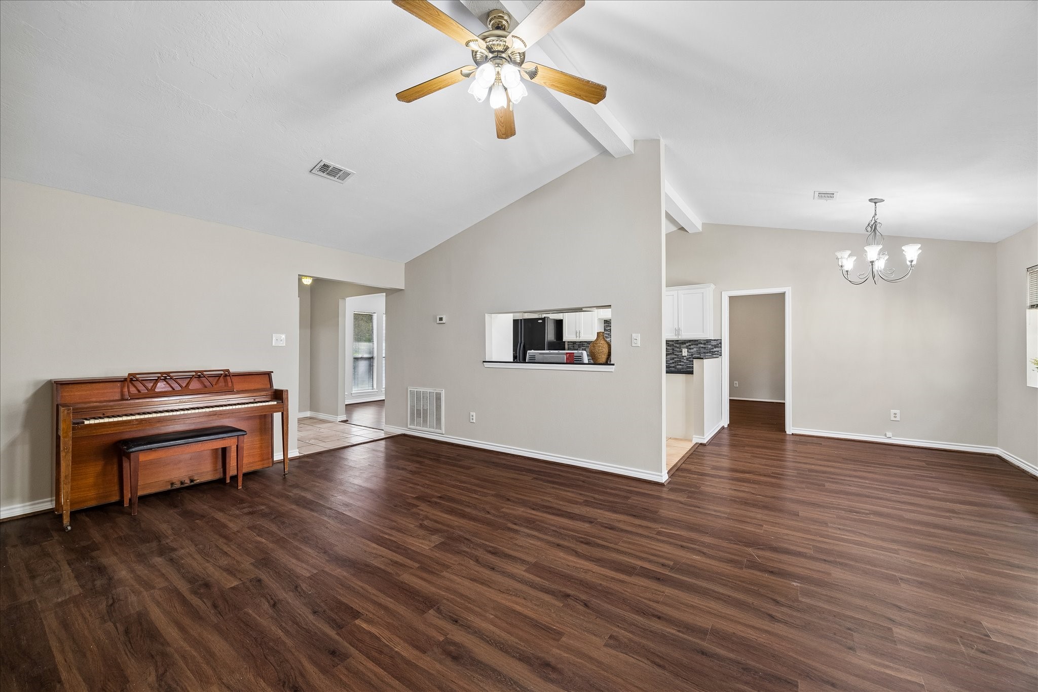 3803 Loft Forest Court Property Photo 5