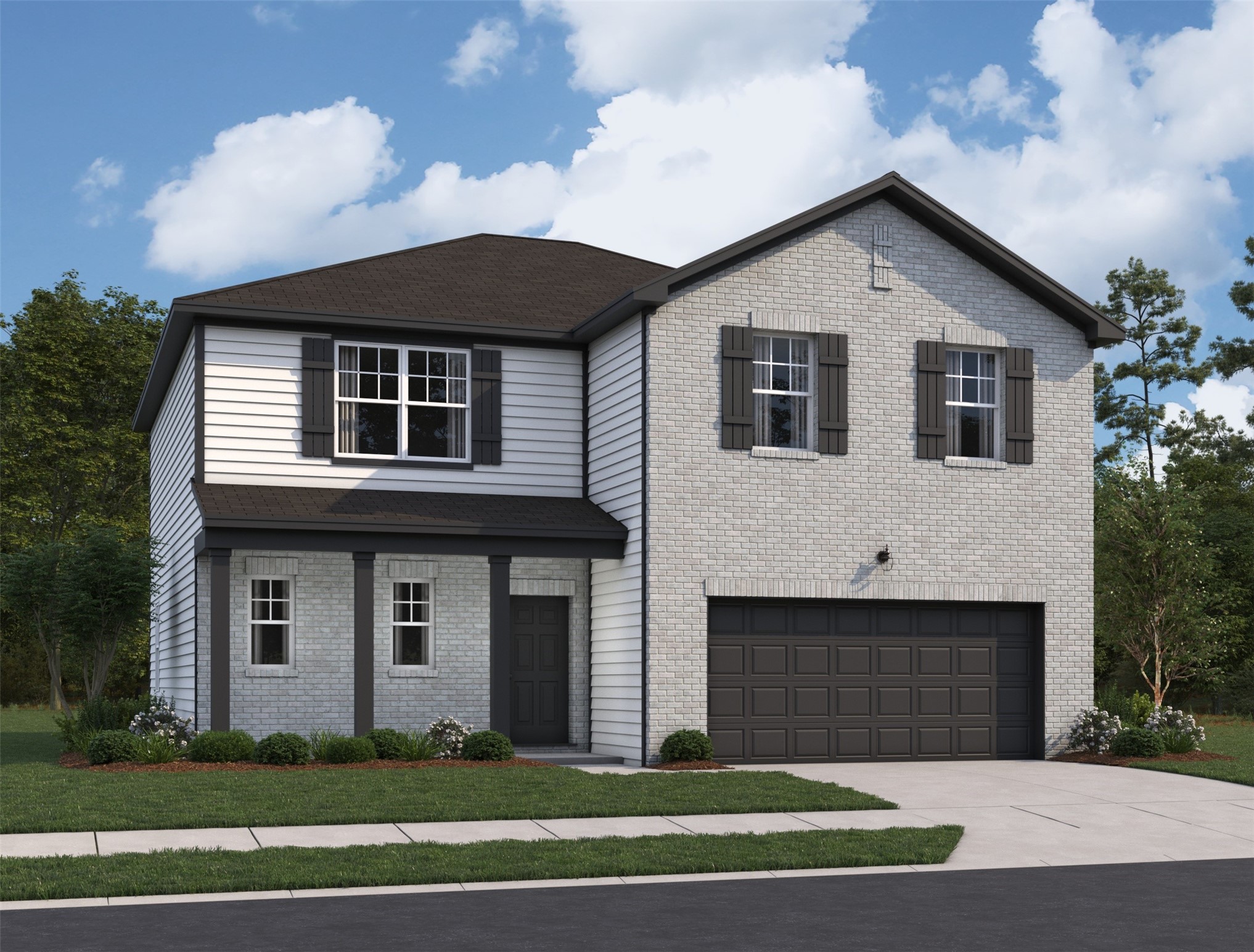 6215 Willow Sky Court Property Photo 1
