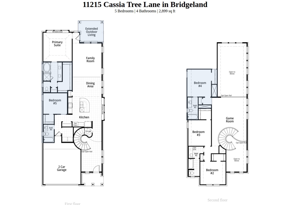 11215 Cassia Tree Lane Property Photo 6