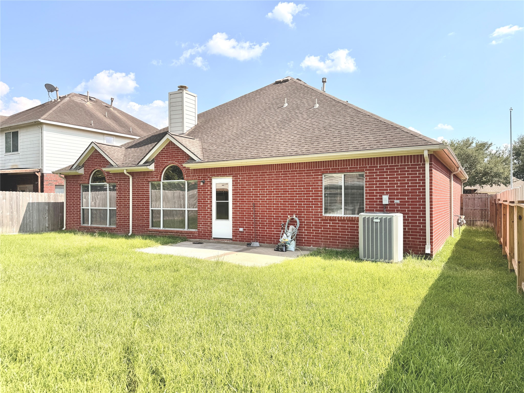 16518 Wheatmill Court Property Photo 33