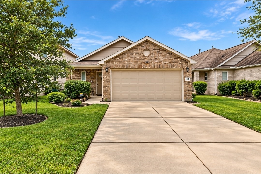 10711 Sun River Falls Drive Property Photo 1