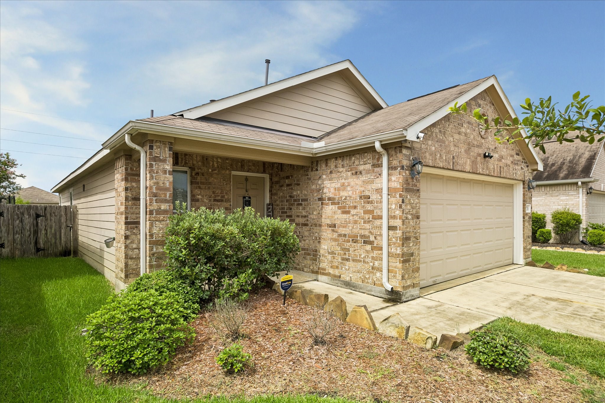 10711 Sun River Falls Drive Property Photo 3