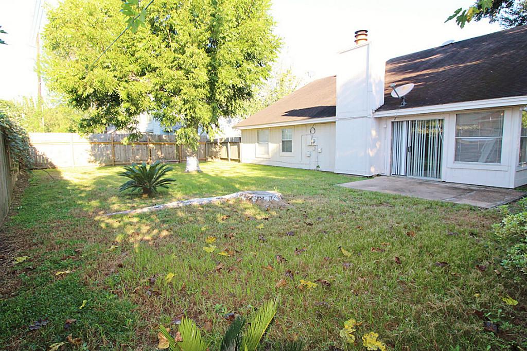 12026 Kleinmeadow Drive Property Photo 8