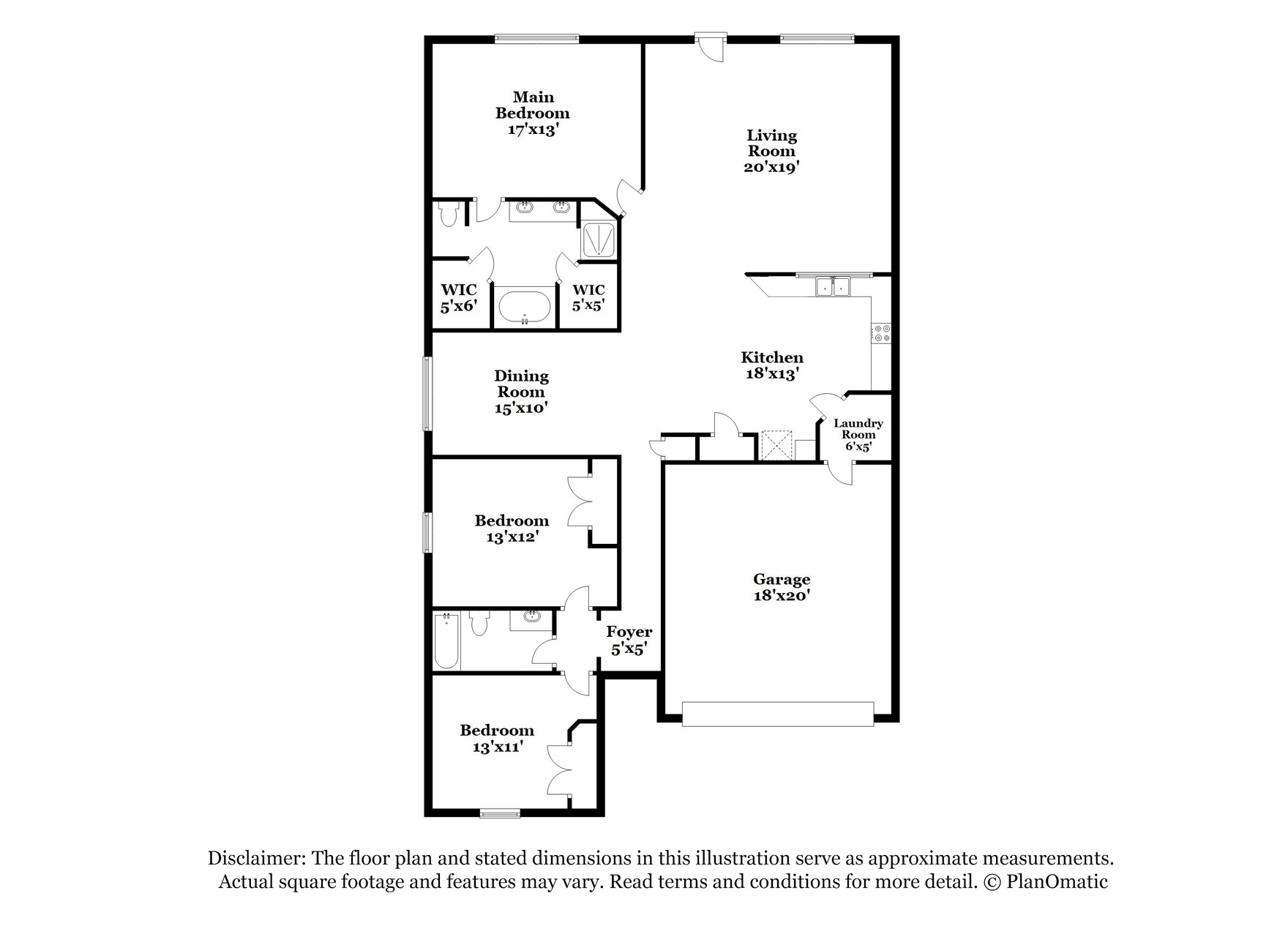 24010 Clipper Hill Lane Property Photo 2